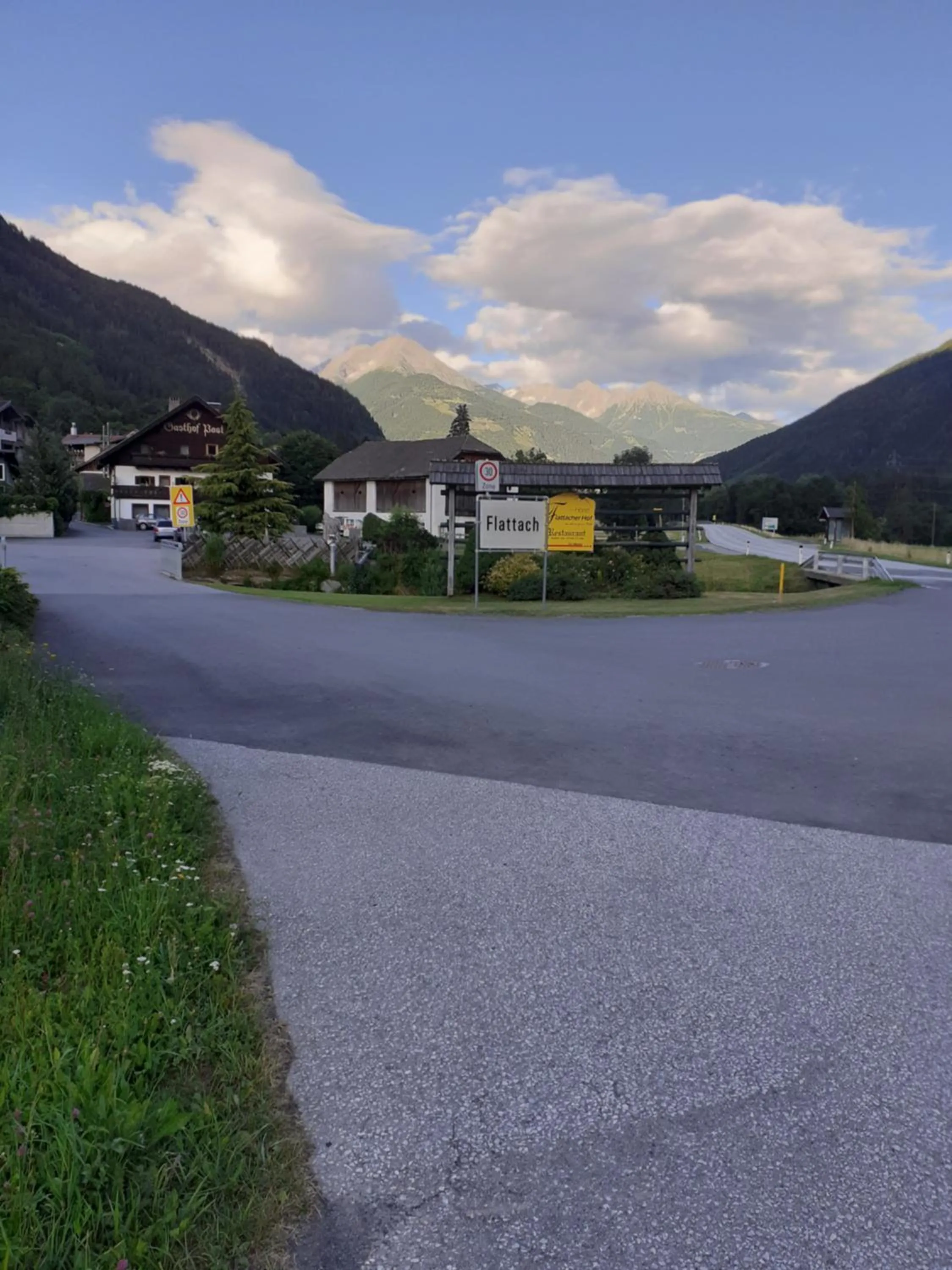 Zirnberg Appartements