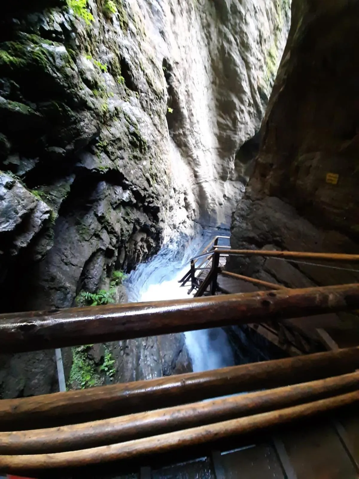 Zirnberg Appartements