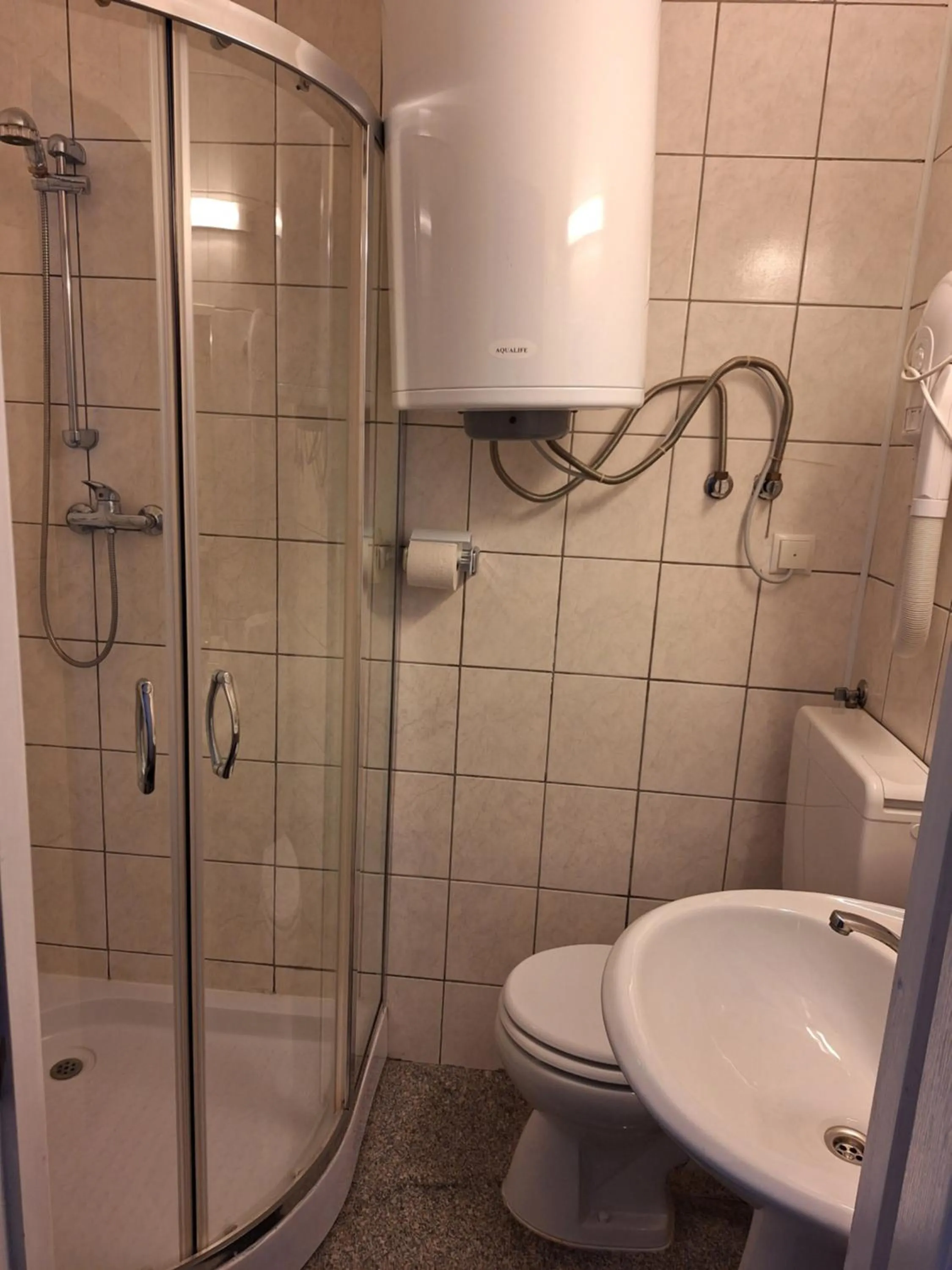 Zirnberg Appartements