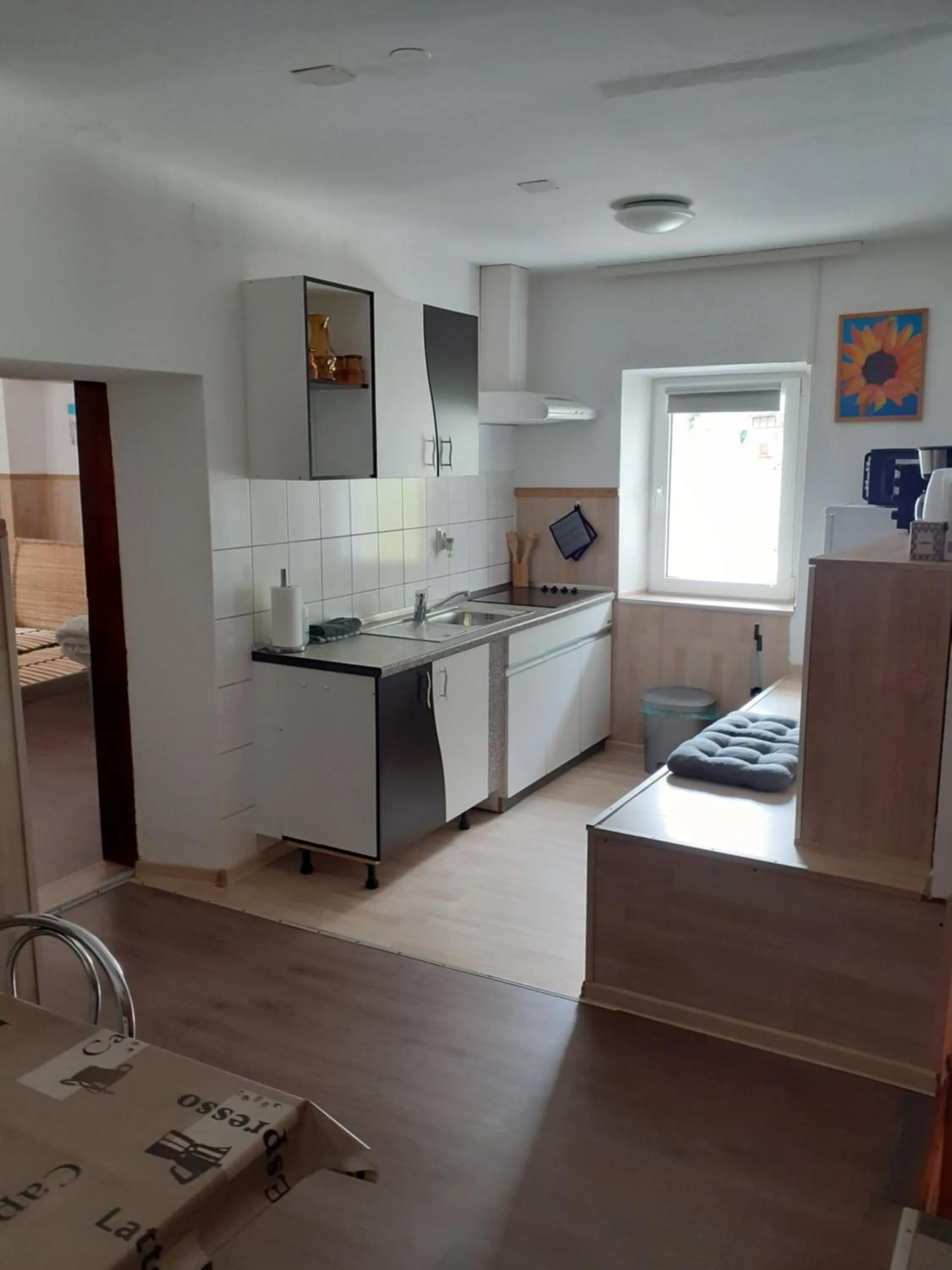 Zirnberg Appartements