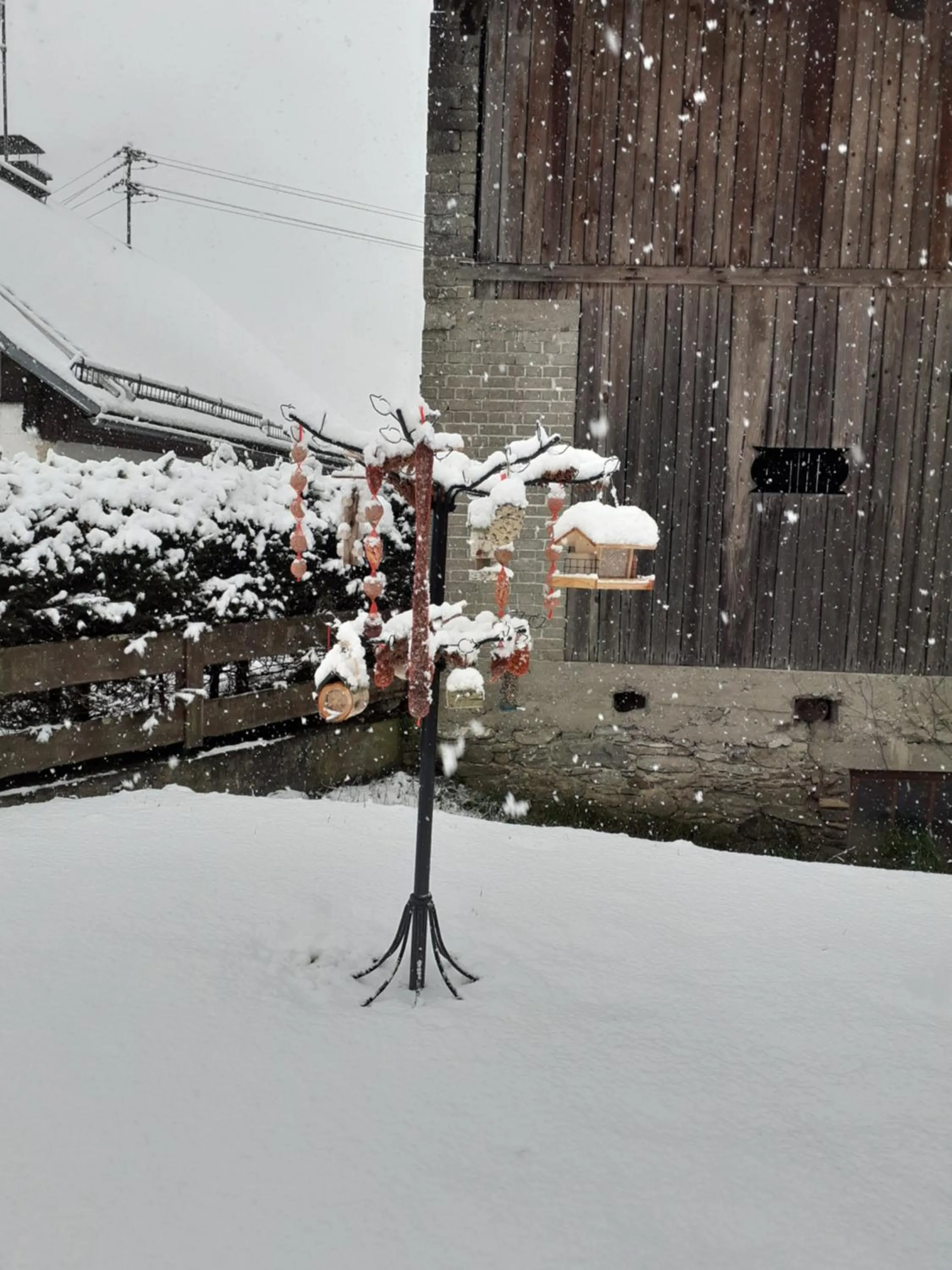 Zirnberg Appartements