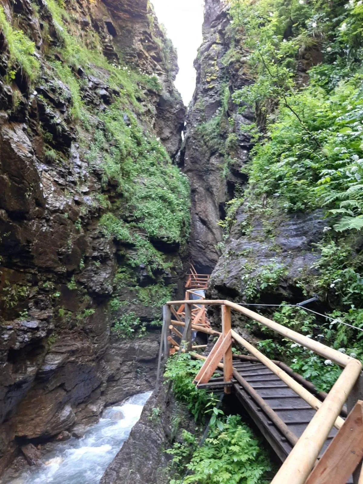 Zirnberg Appartements