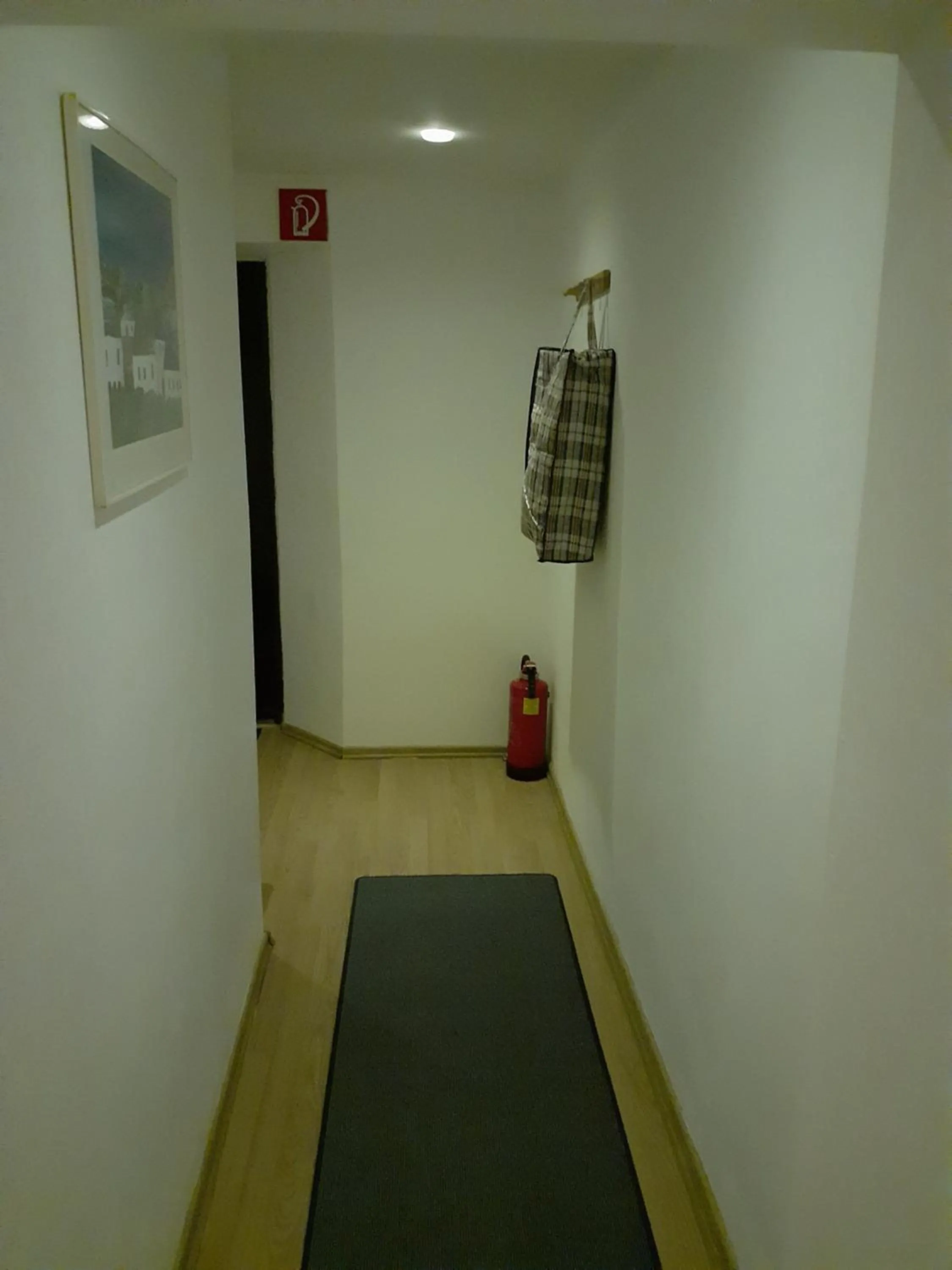 Zirnberg Appartements