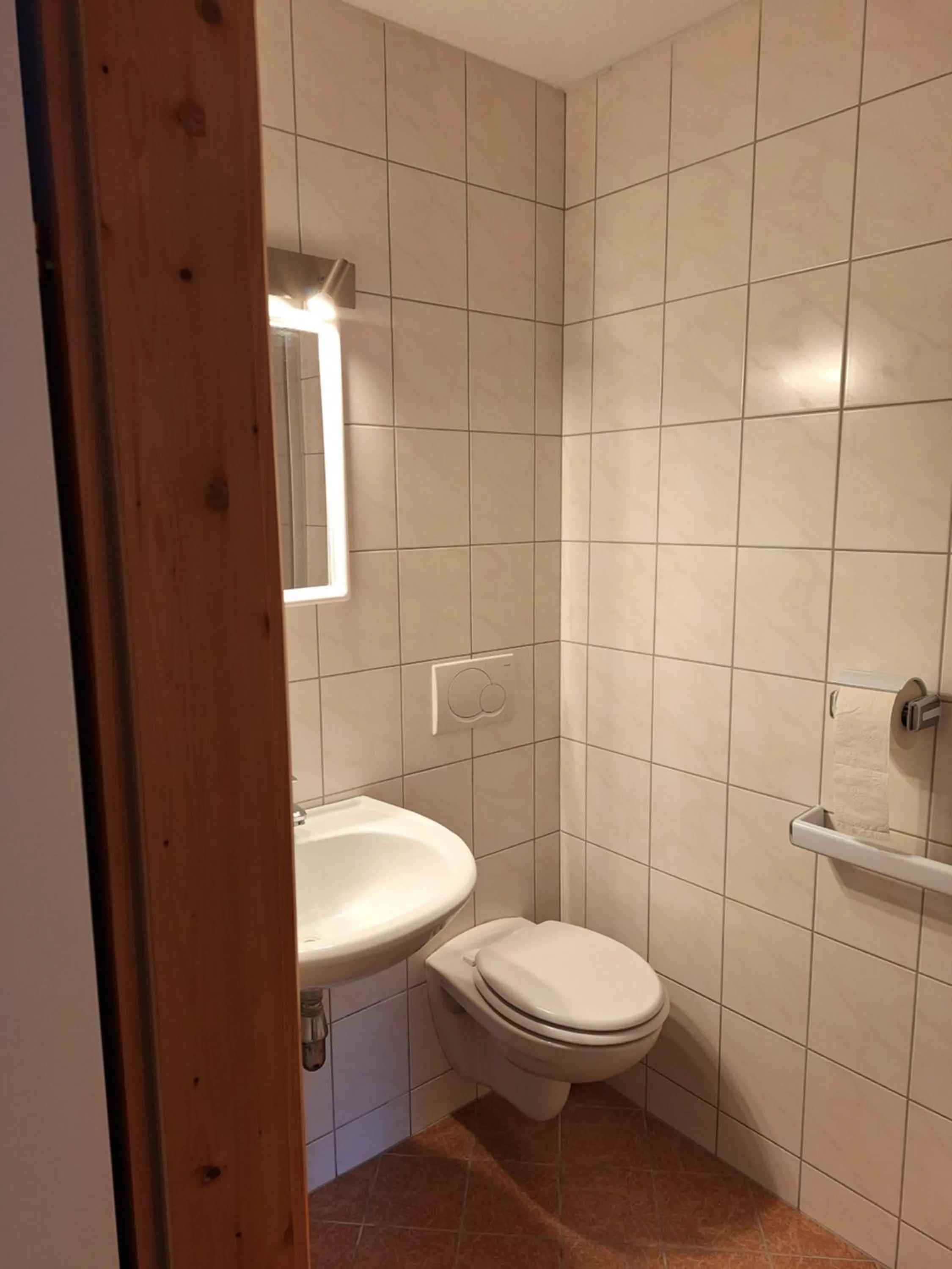 Zirnberg Appartements