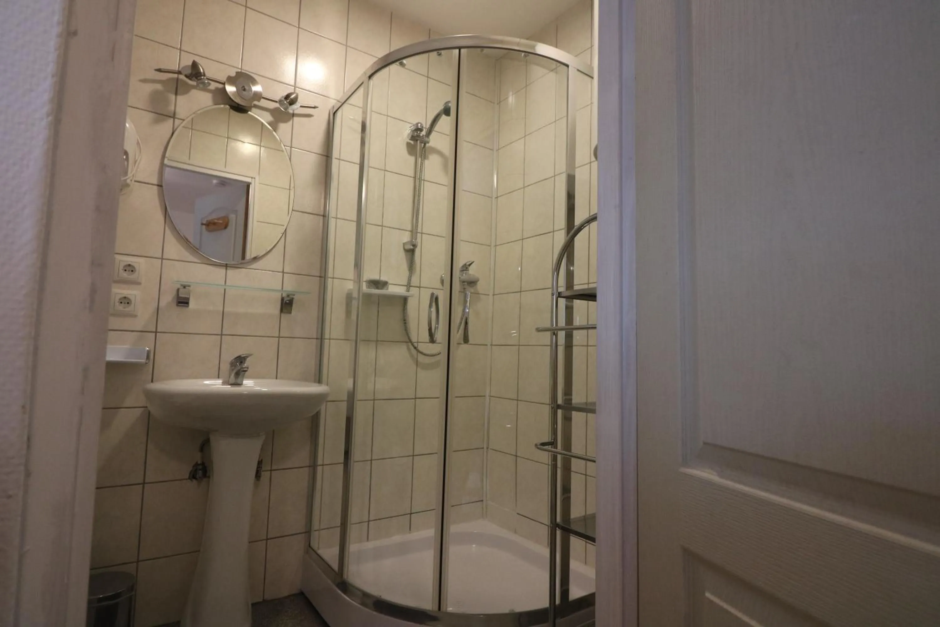 Zirnberg Appartements