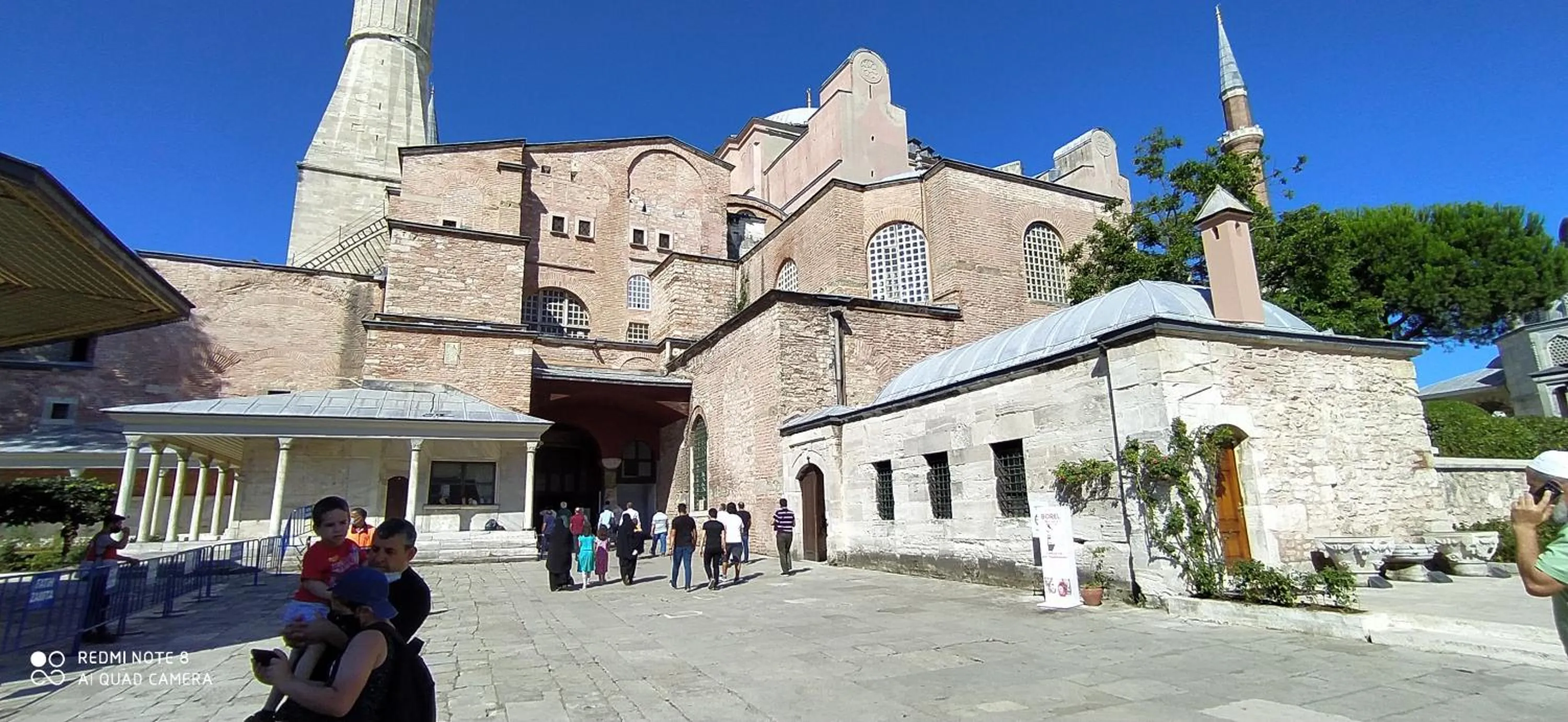 Nearby landmark in Medellin Apart Hotel Istanbul