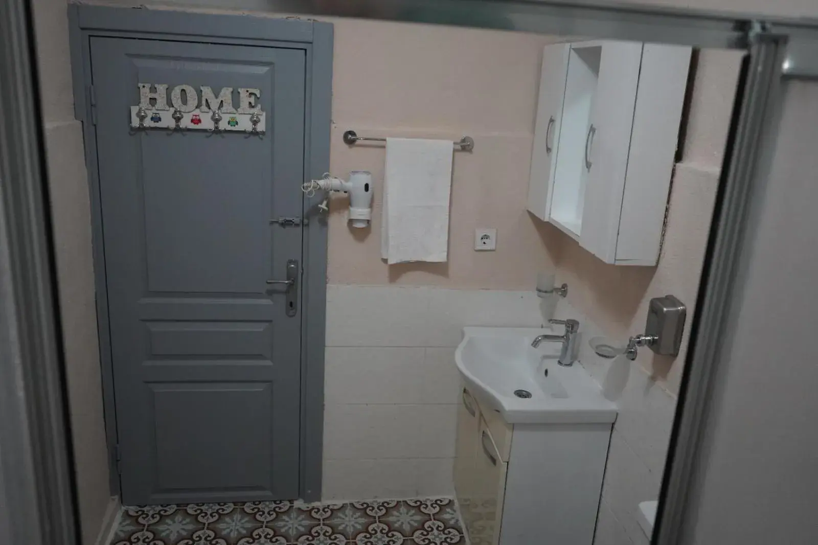 Standard Double Room in Medellin Apart Hotel Istanbul Standard Double Room in Medellin Apart Hotel Istanbul