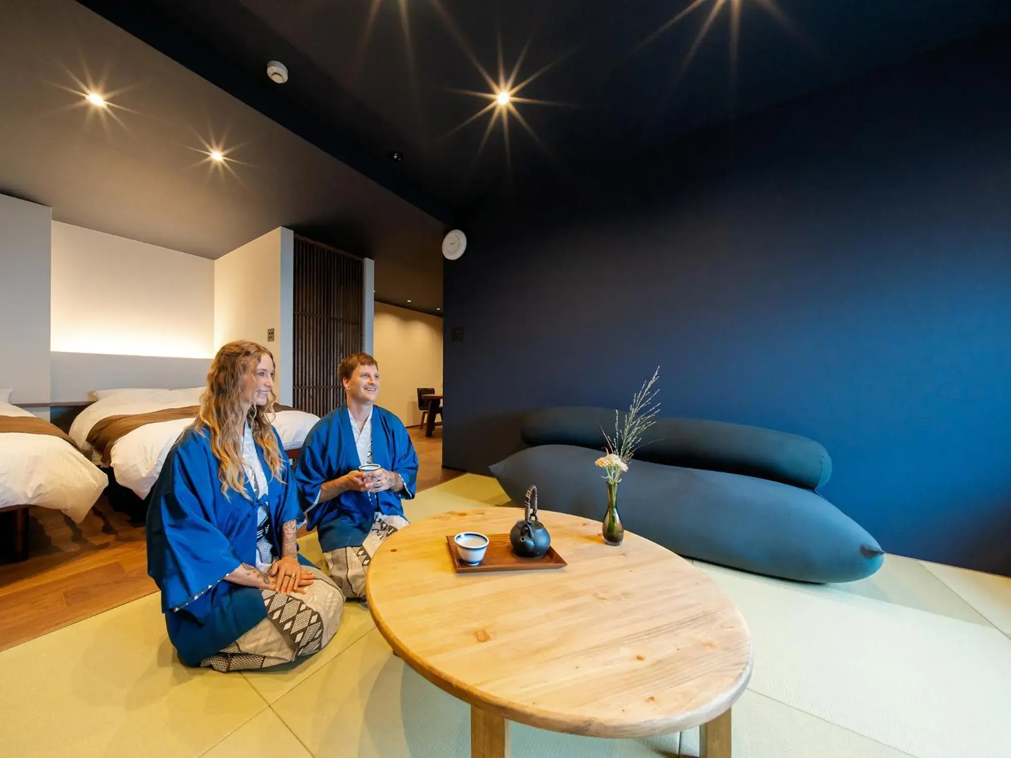 Yunoyado Mochizuki Yunoyado Mochizuki