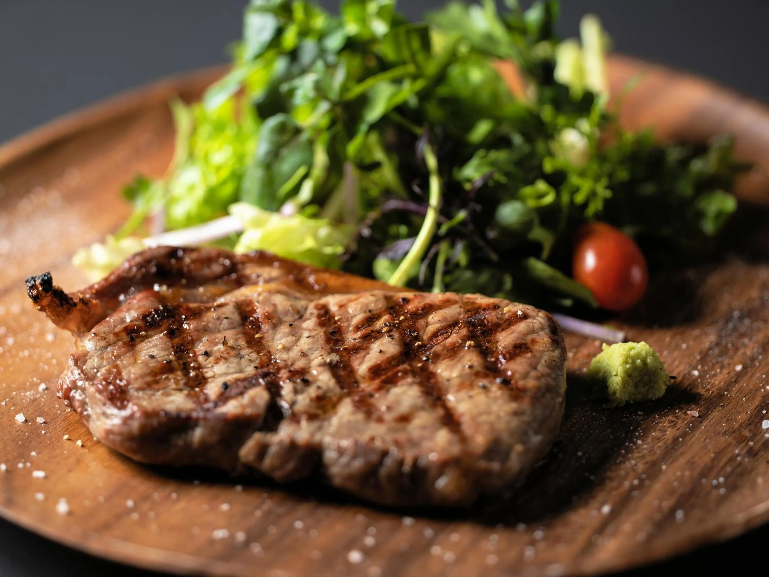 Restaurant/places to eat in Yunoyado Mochizuki