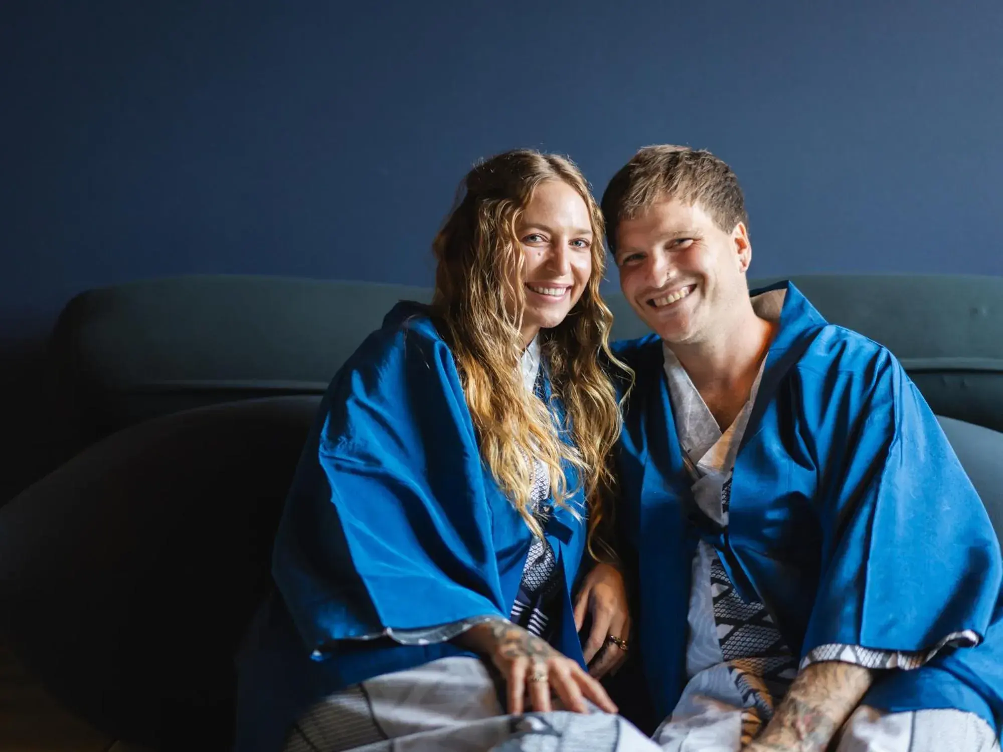 Deluxe Twin Room in Yunoyado Mochizuki Deluxe Twin Room in Yunoyado Mochizuki