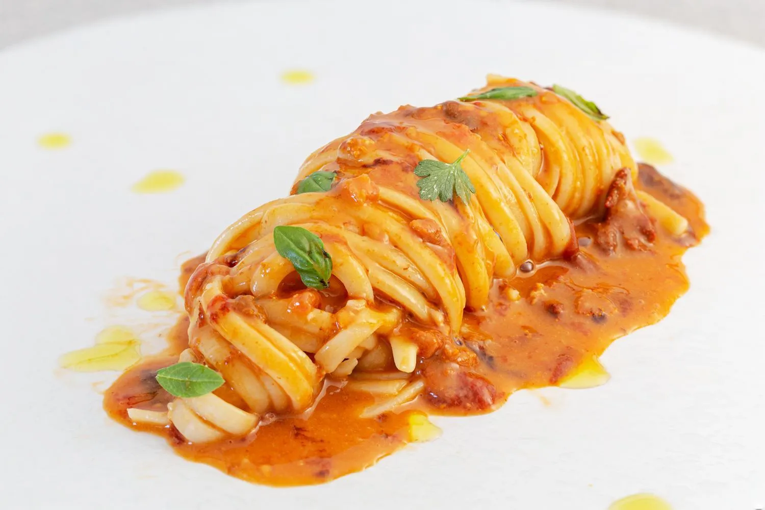 Food and drinks in Pantelleria Dream Resort