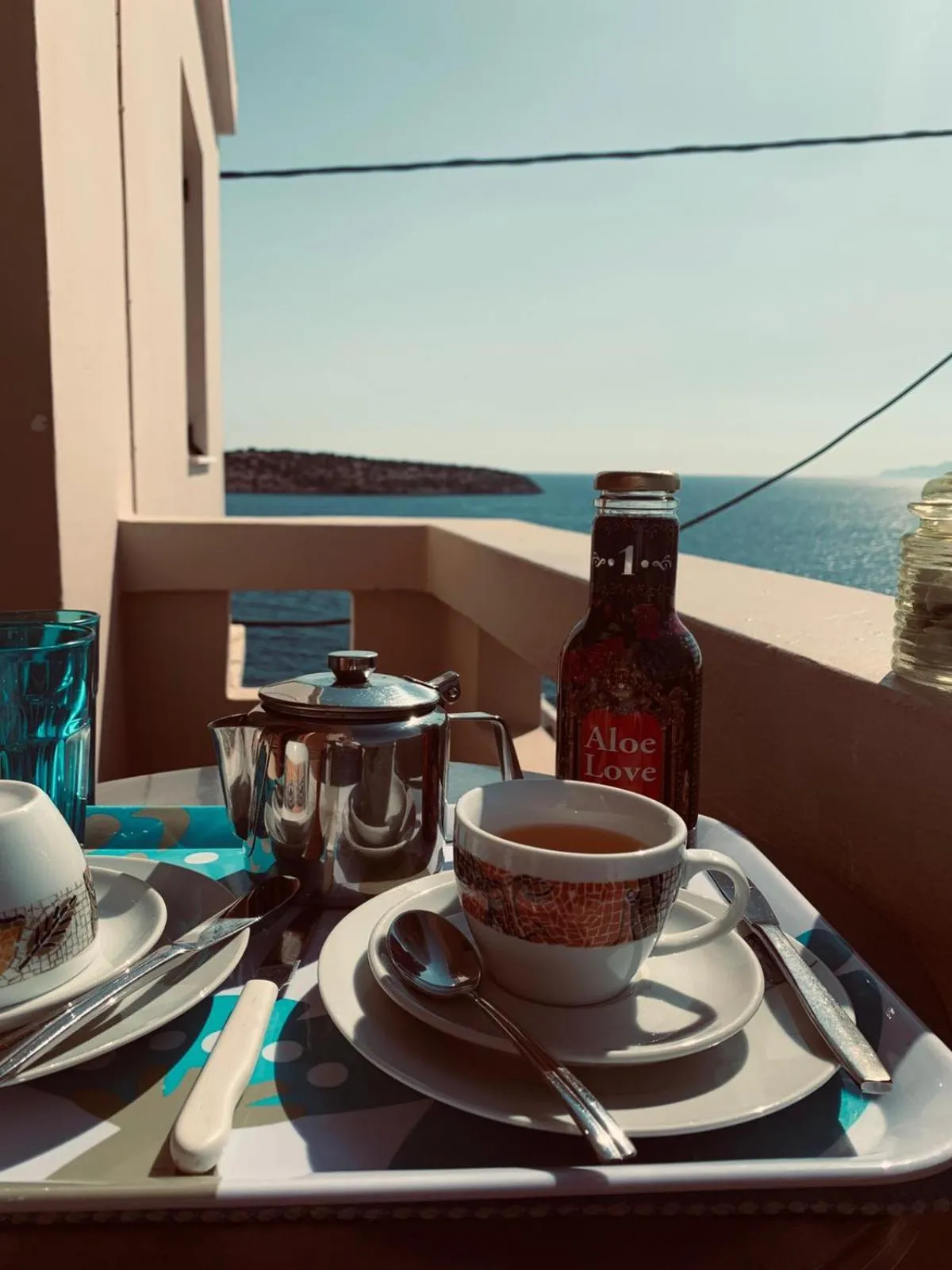 Pension Mylos