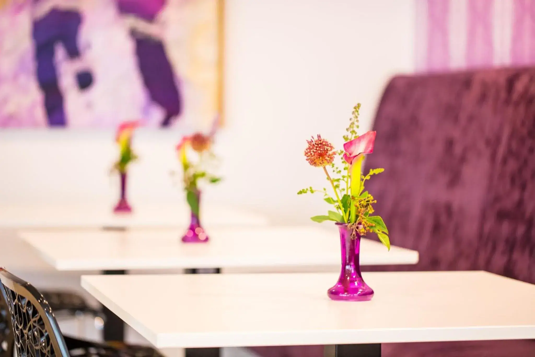 Breakfast in Holiday Inn Express Arnhem by IHG Breakfast in Holiday Inn Express Arnhem by IHG