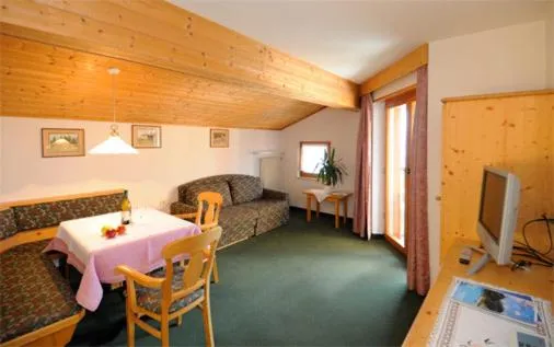Pension Laurin