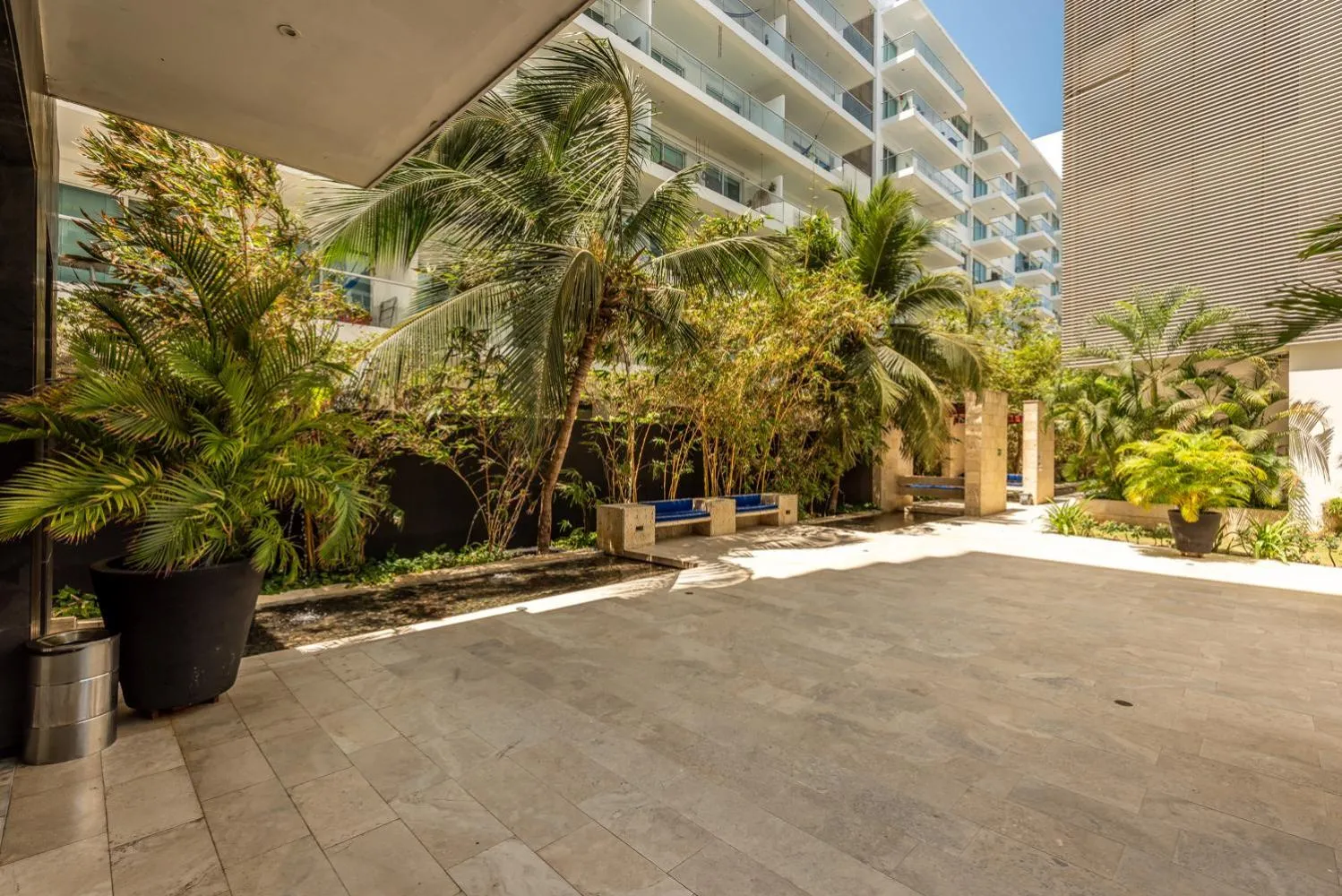 Edificio Morros Vitri Lujo con Panorama