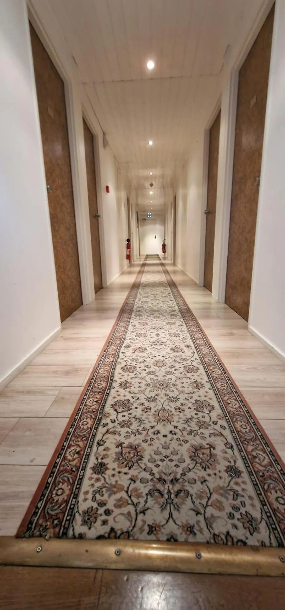 Lobby or reception in Kyriad Direct Arpajon