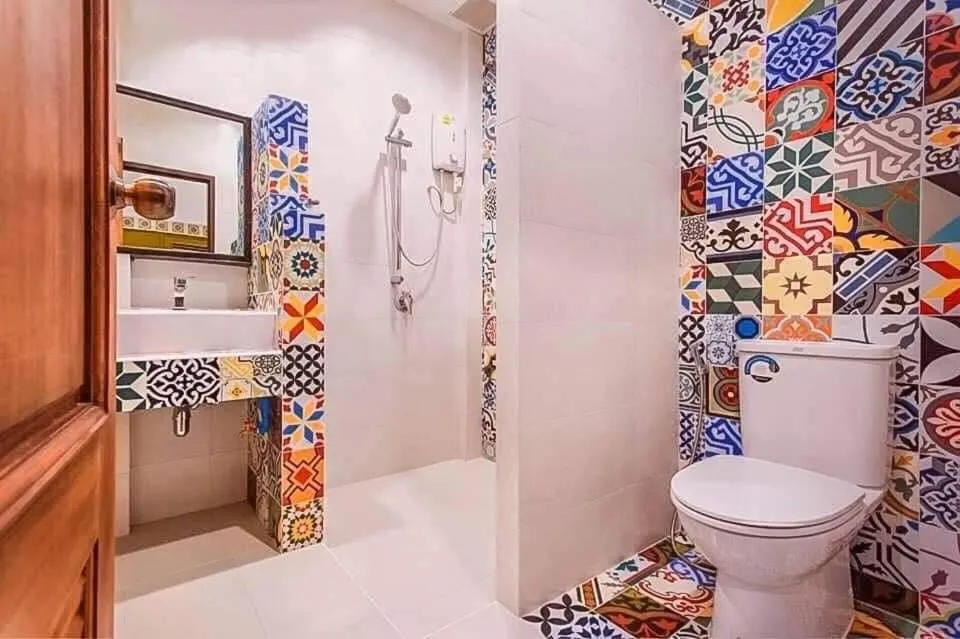 La Reina Maroc Hotel ปากช่อง เขาใหญ่