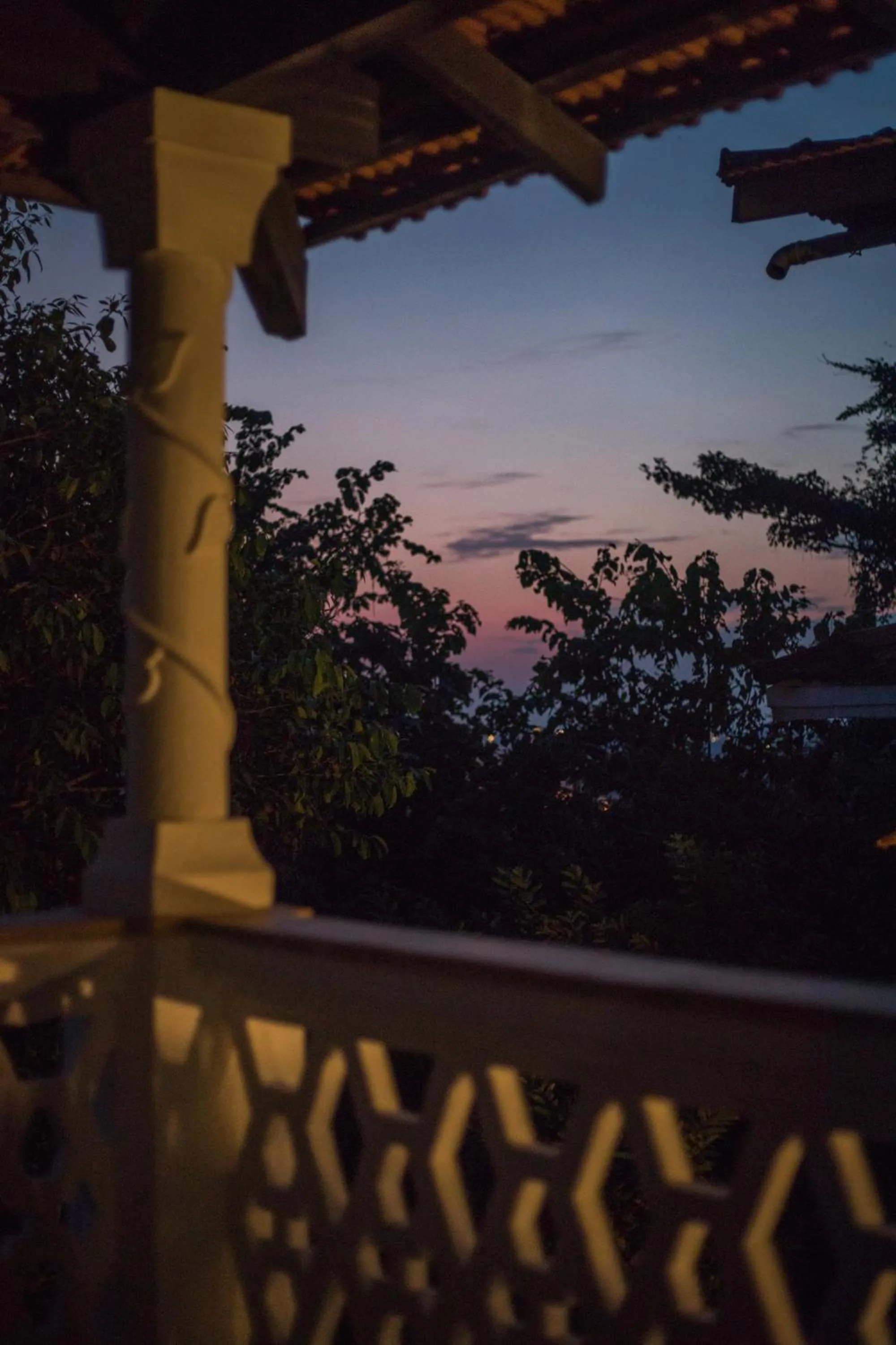 Property building in Wildflower Villas - All Villa Hotel, Family Run