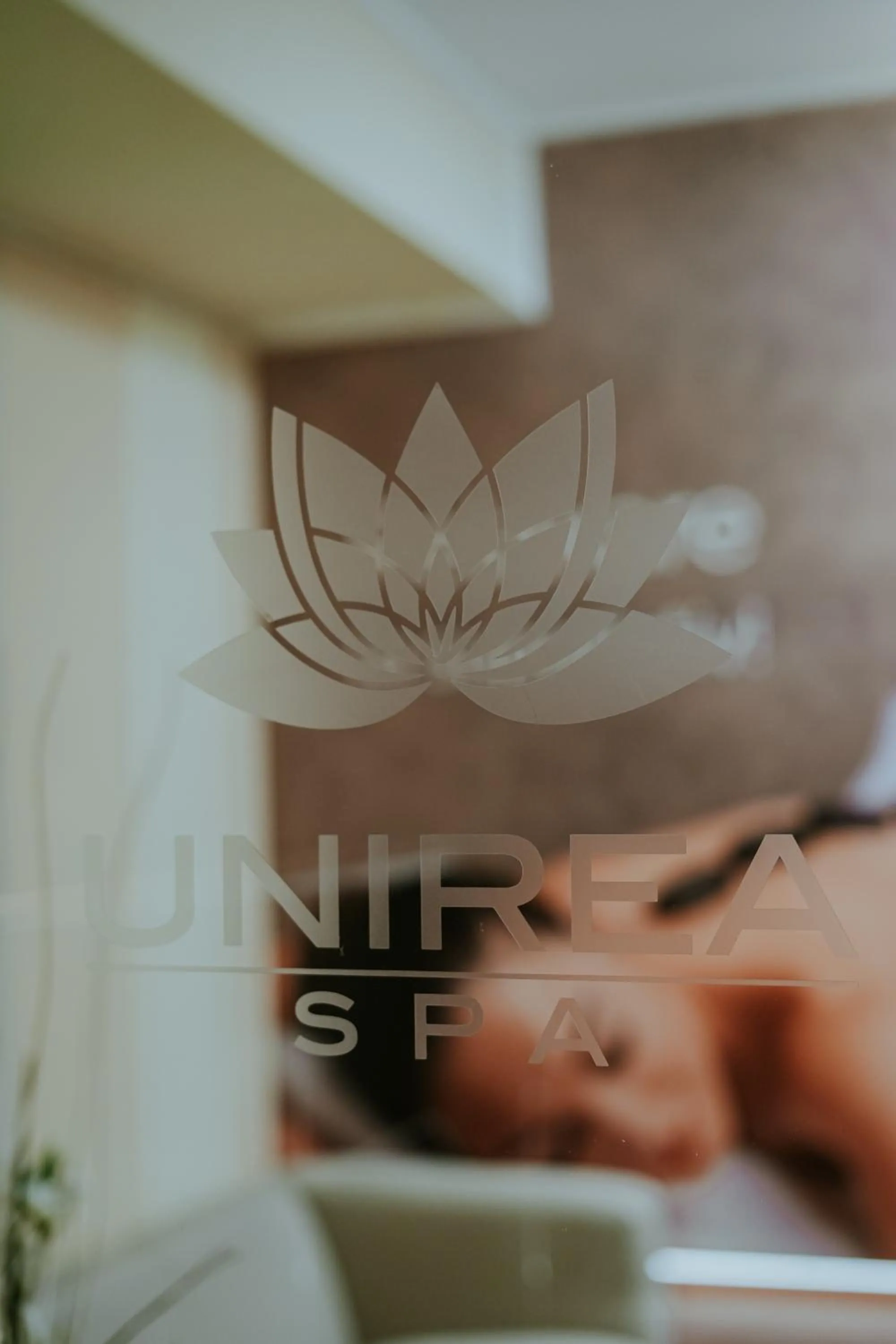 Spa and wellness centre/facilities in Unirea Hotel & Spa