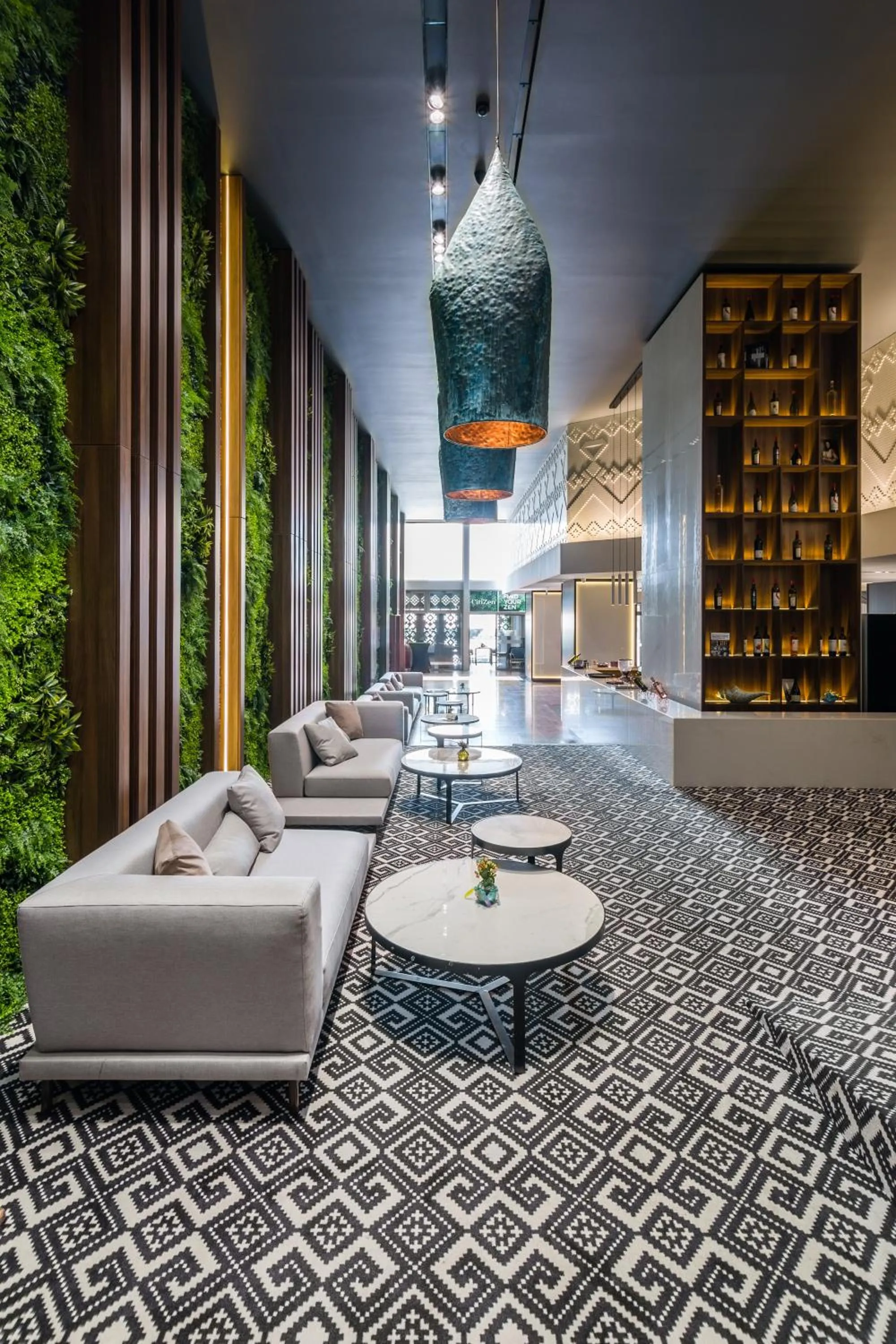 Lounge or bar in Unirea Hotel & Spa