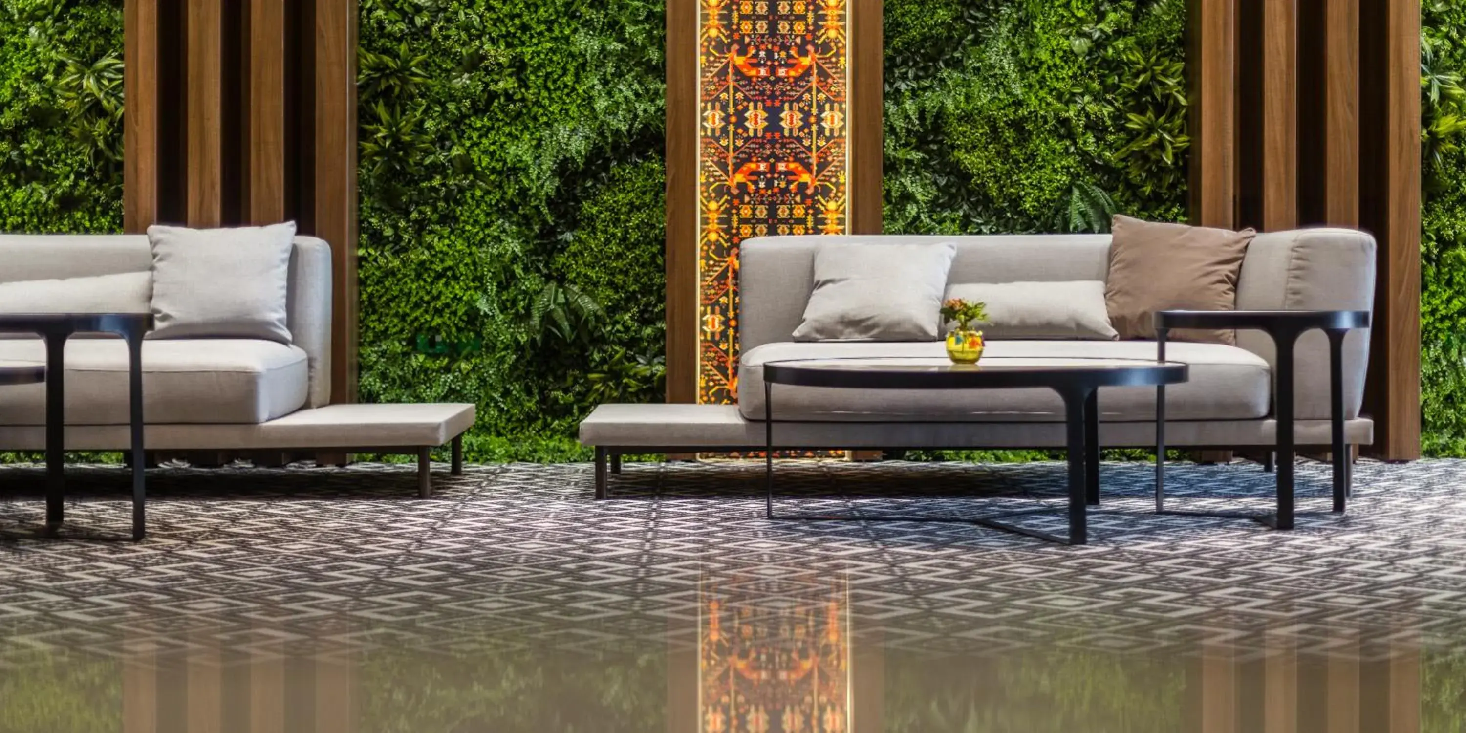 Lobby or reception in Unirea Hotel & Spa Lobby or reception in Unirea Hotel & Spa