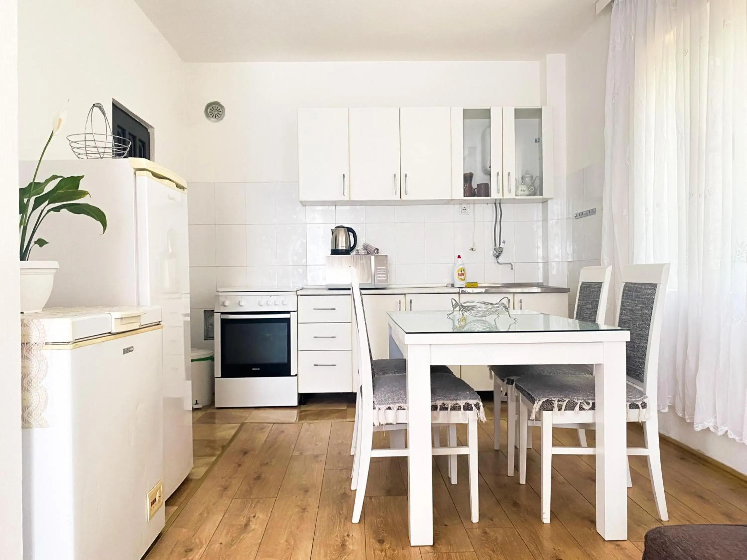 Superior Apartment in Villa Kovacevic Superior Apartment in Villa Kovacevic