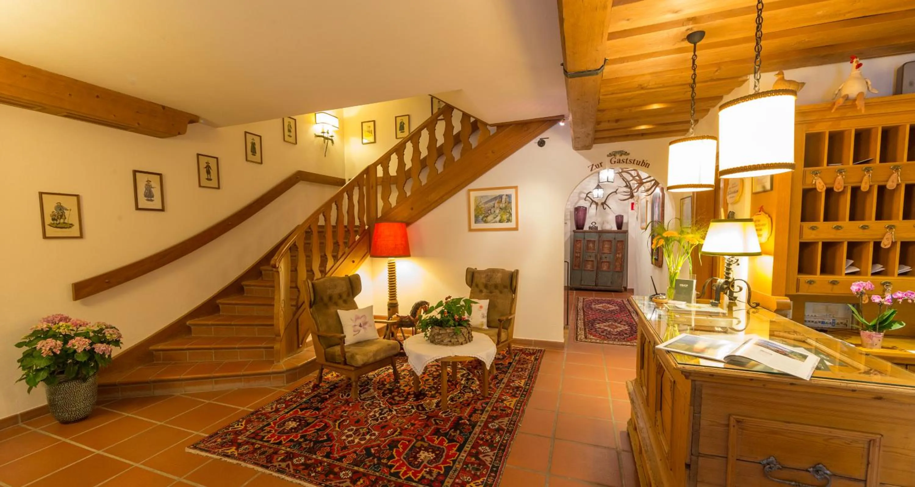 Other in Der Erlhof Restaurant & Landhotel