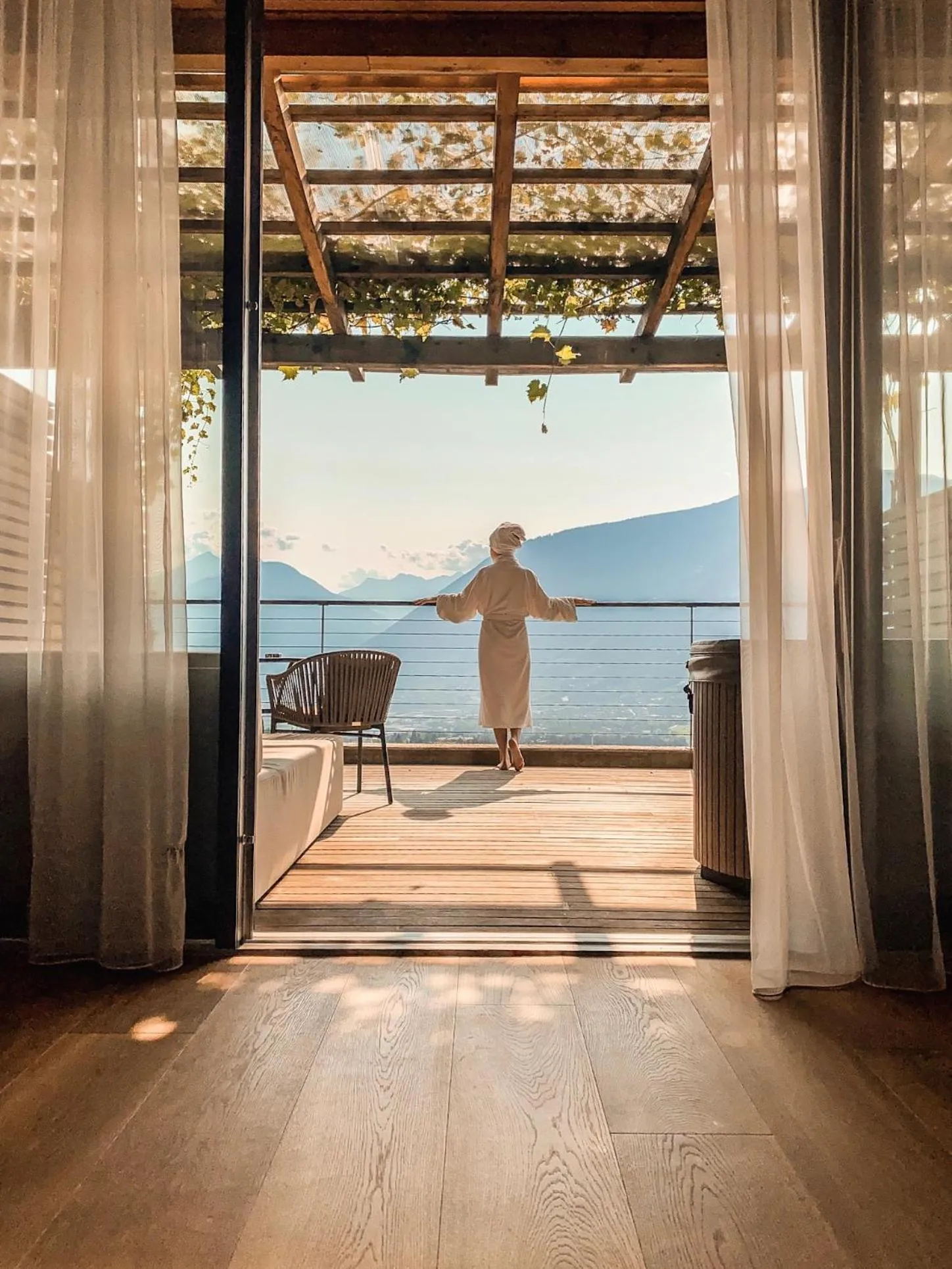 Boutique Hotel Eschenlohe Adults only