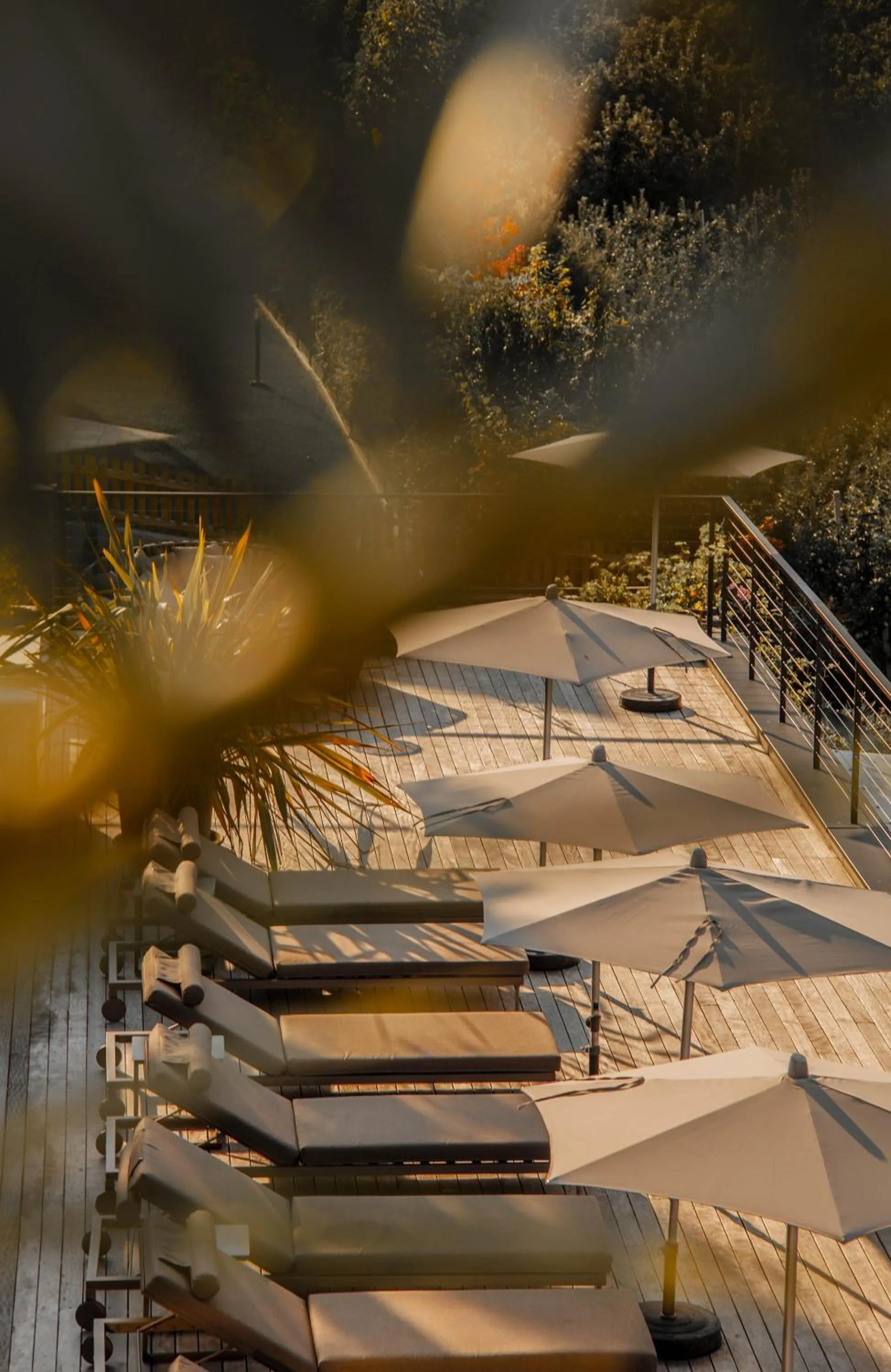 Boutique Hotel Eschenlohe Adults only