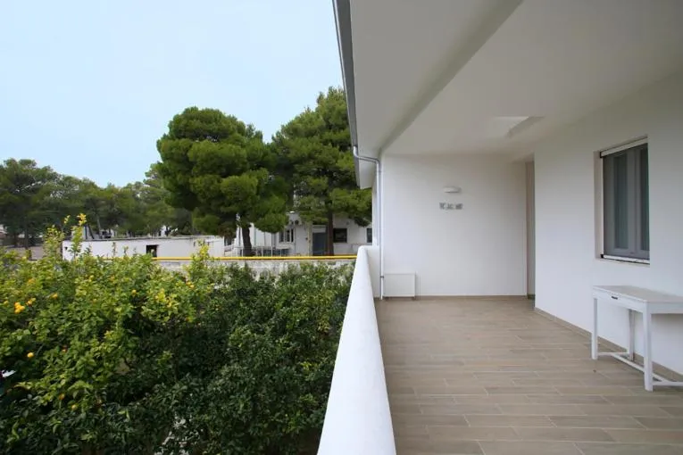 Patio in Residence Rendez Vous