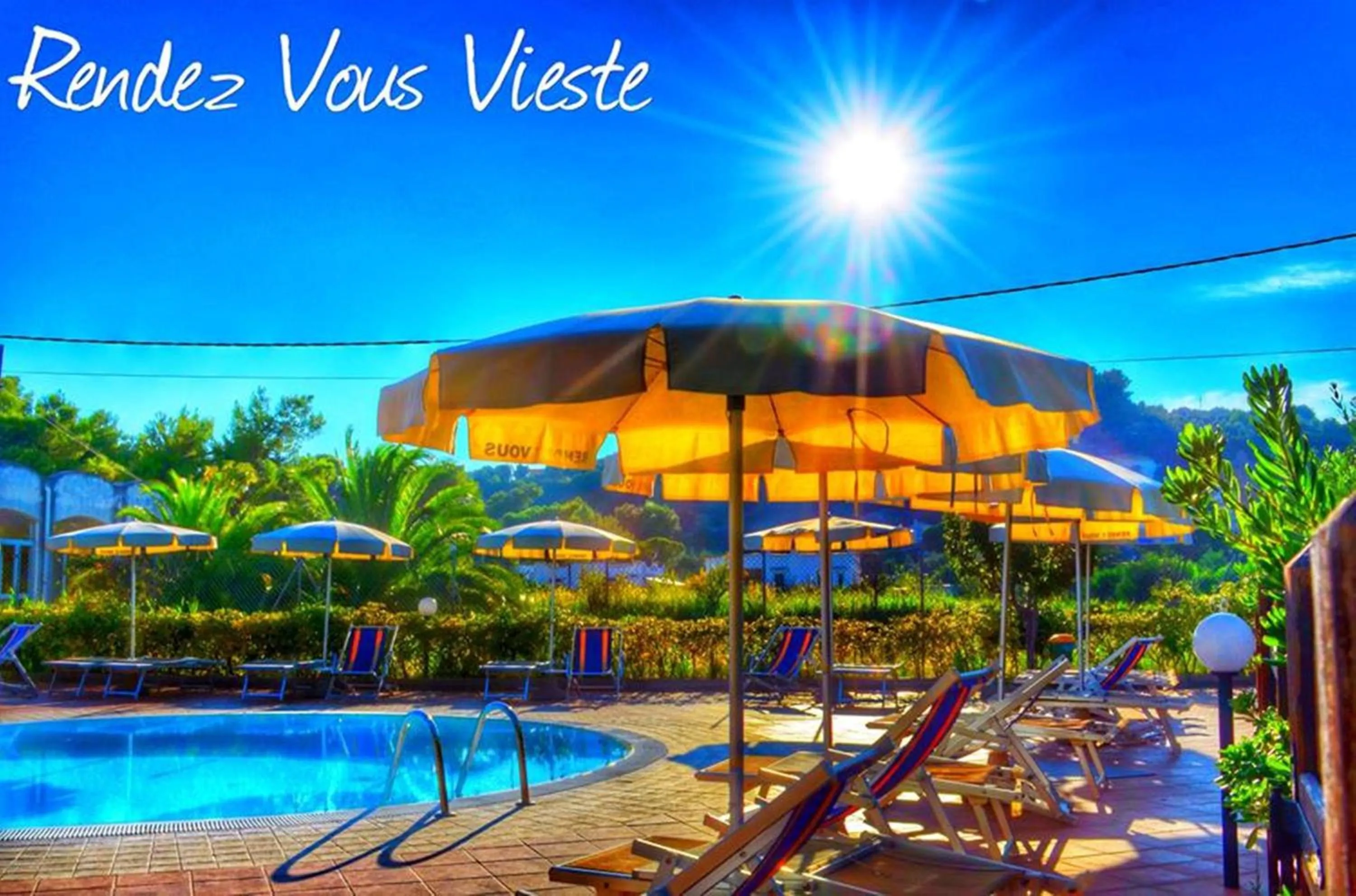 Day in Residence Rendez Vous