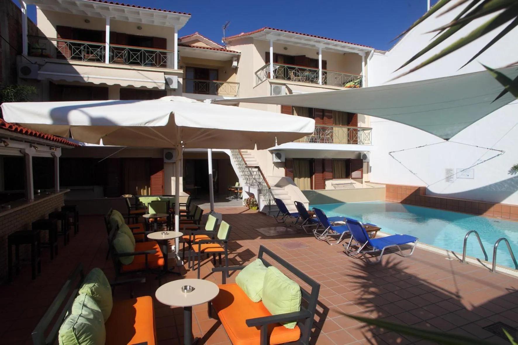 Vicky Apartments