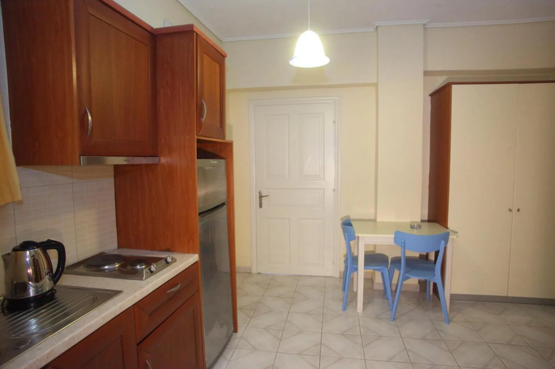 Vicky Apartments