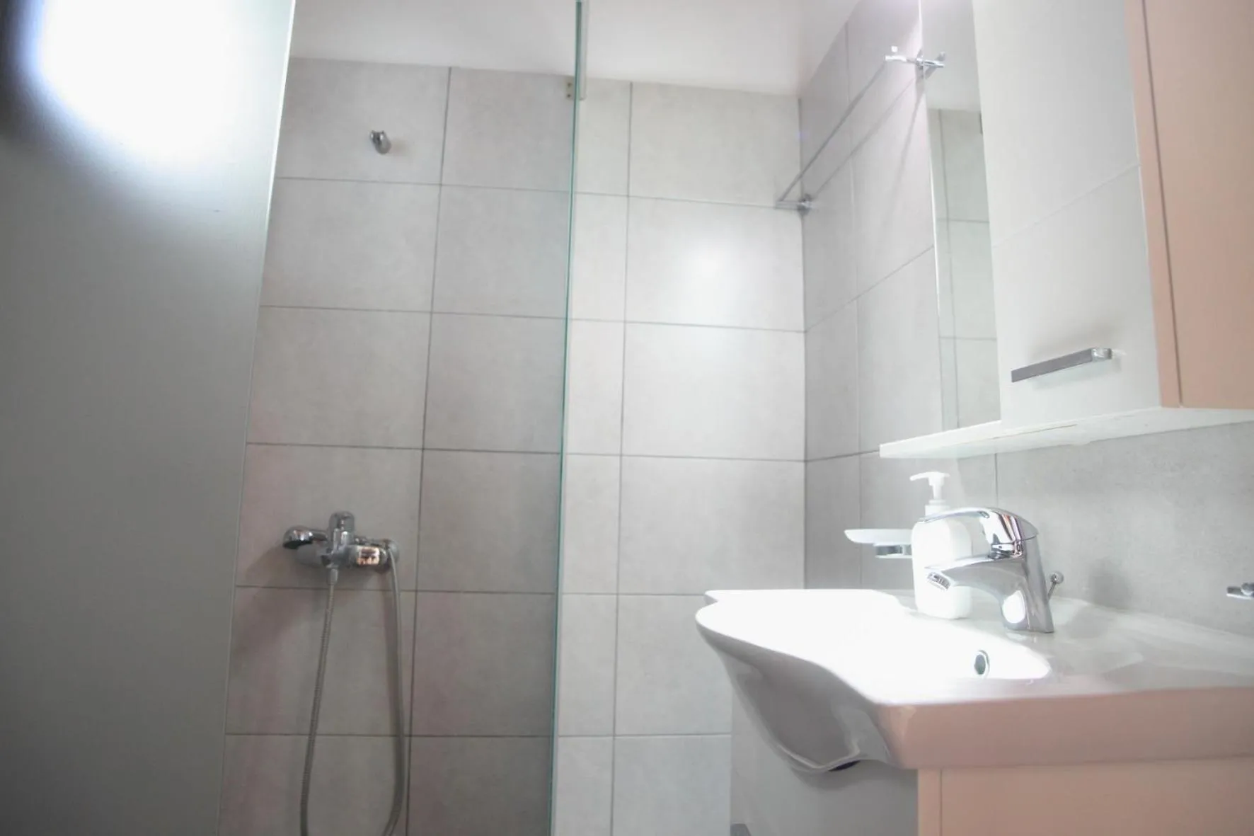 Vicky Apartments