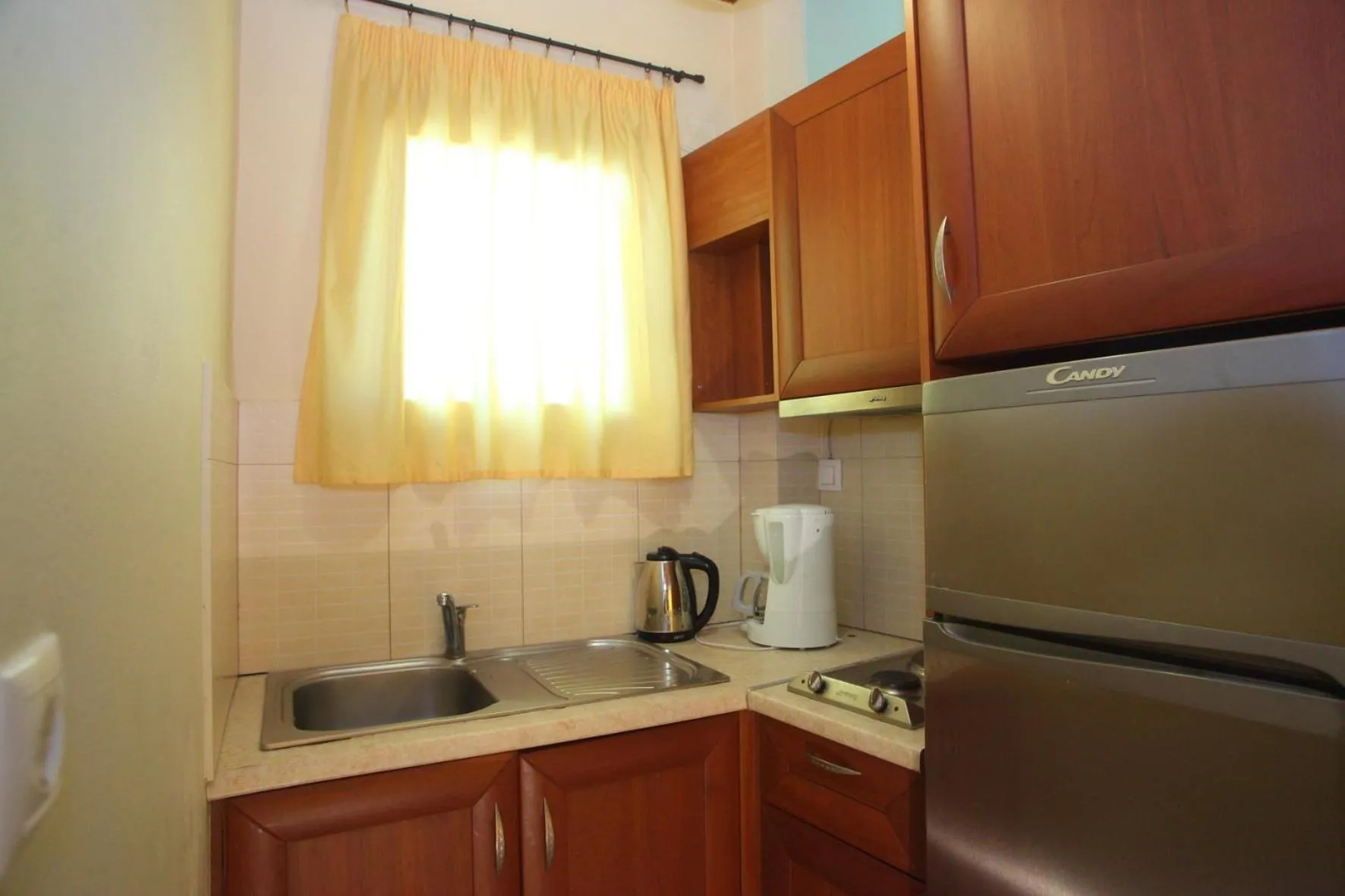 Vicky Apartments