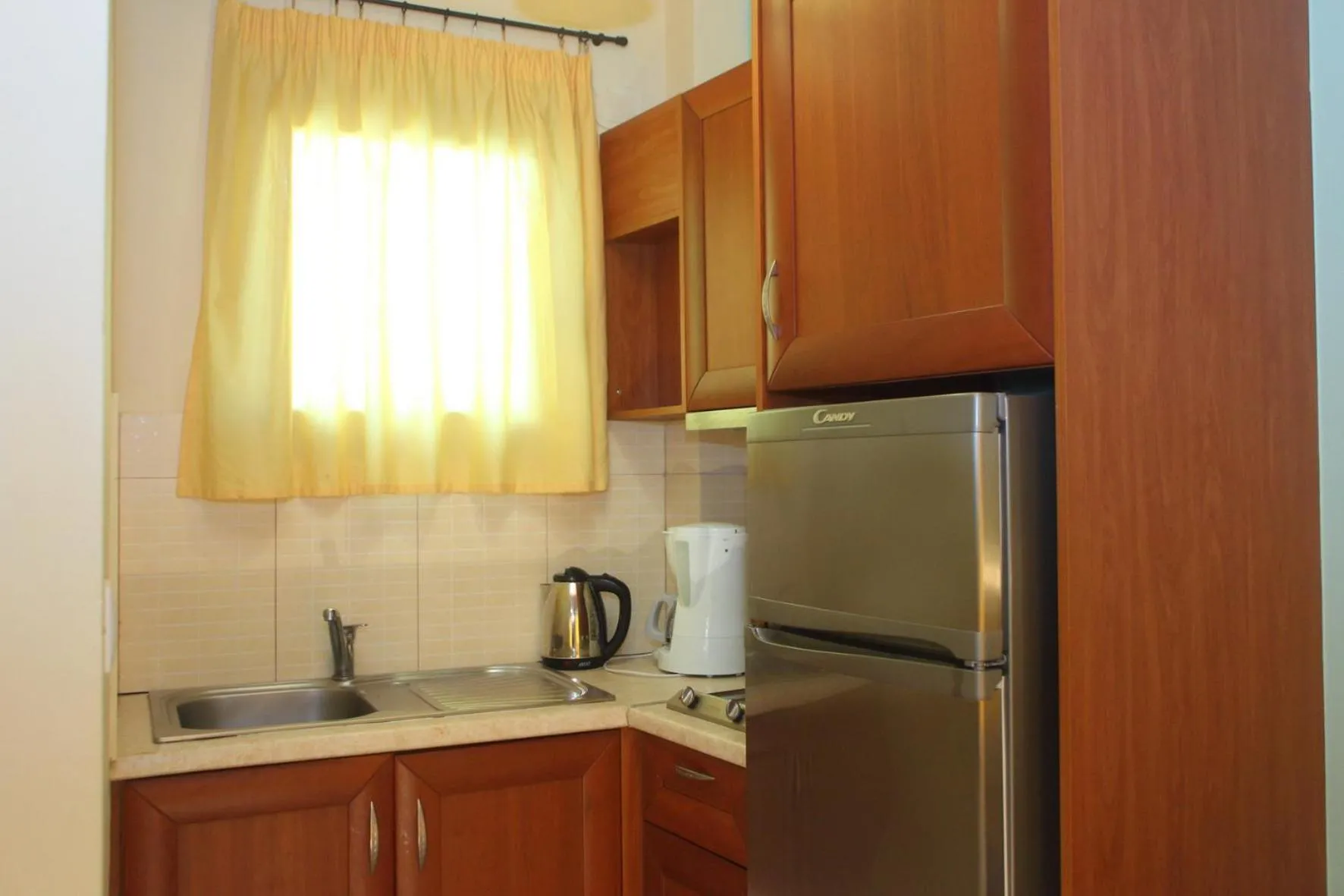 Vicky Apartments