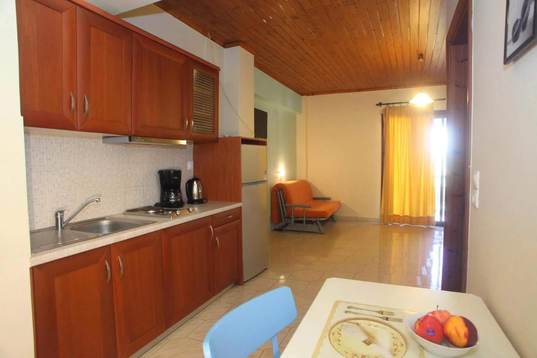 Vicky Apartments