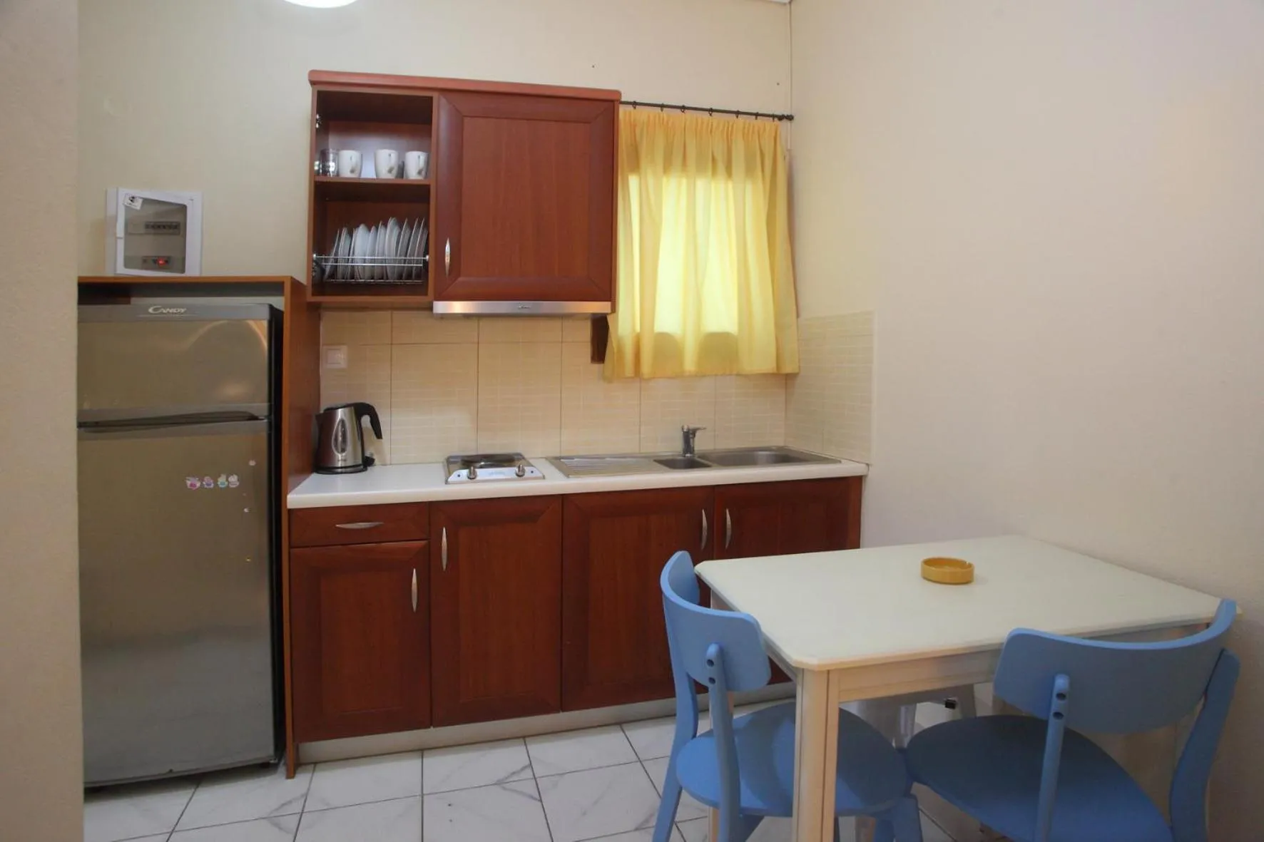 Vicky Apartments