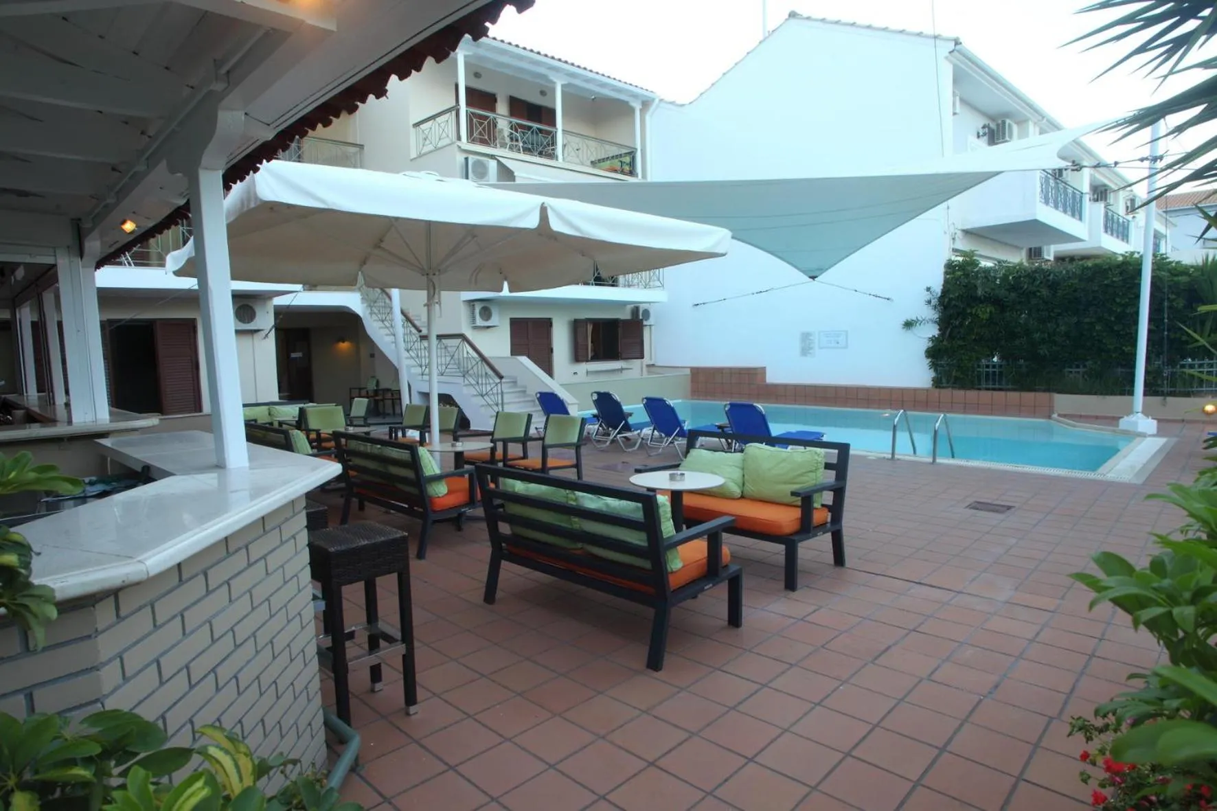 Vicky Apartments