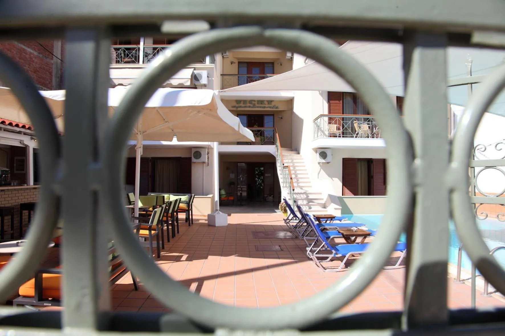 Vicky Apartments