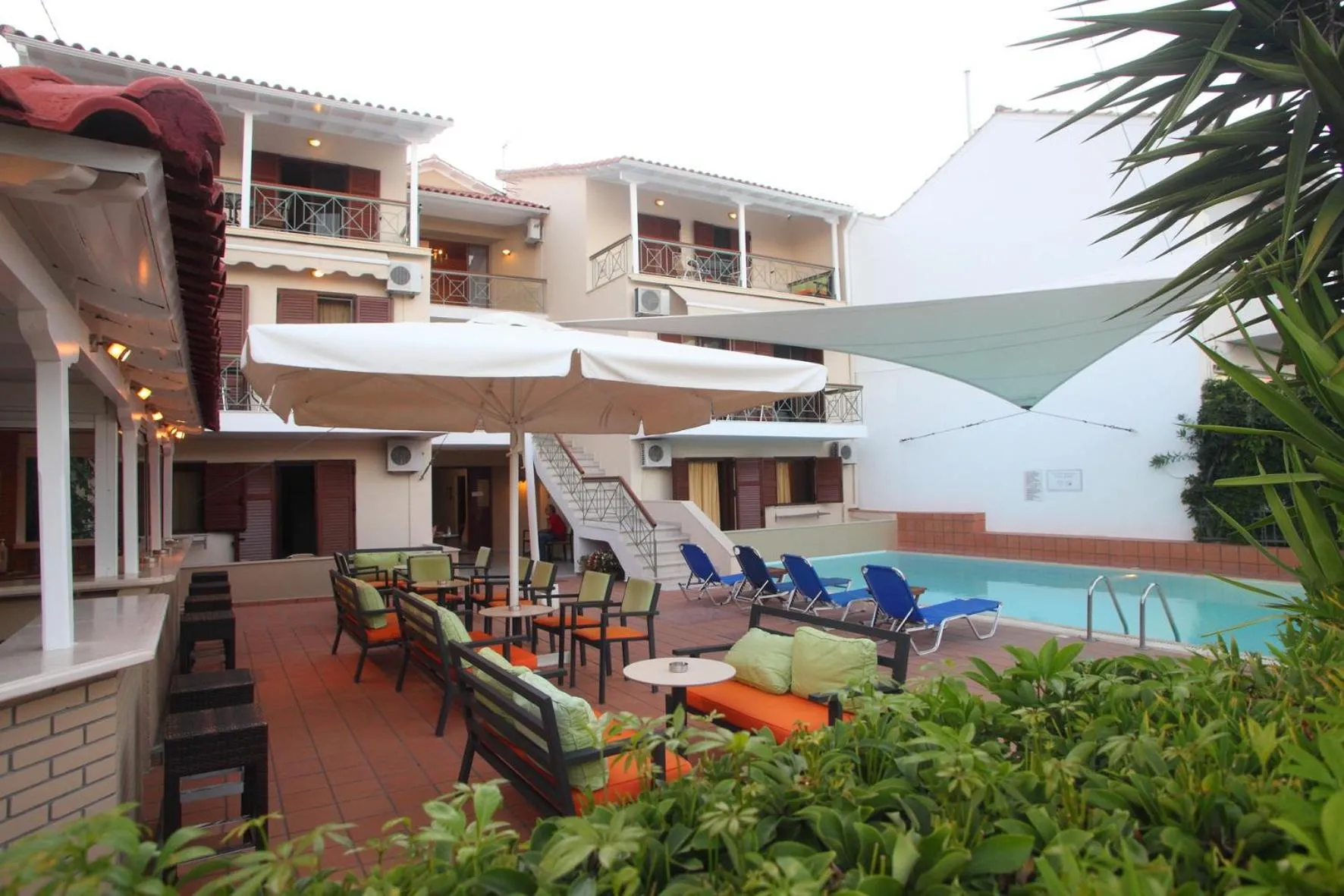 Vicky Apartments
