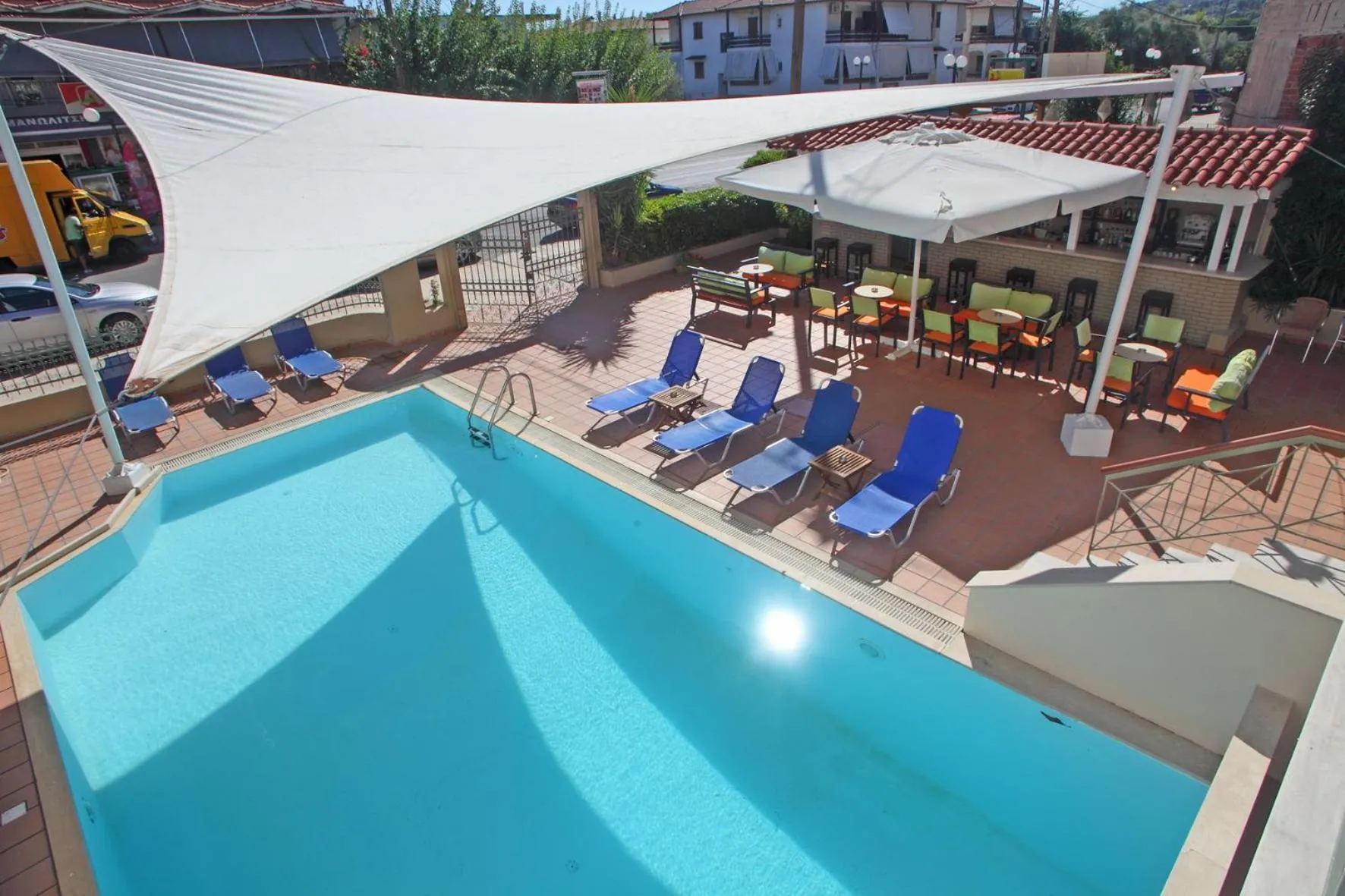Vicky Apartments