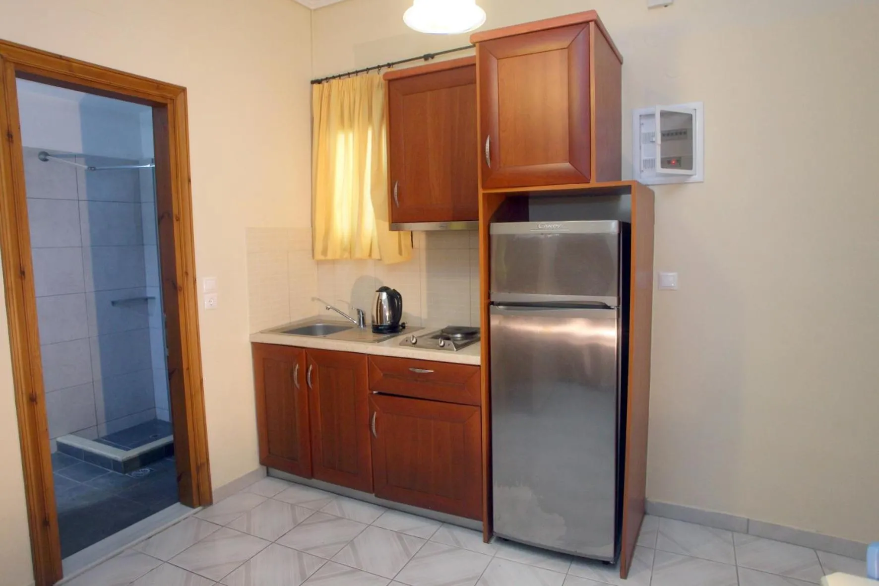 Vicky Apartments