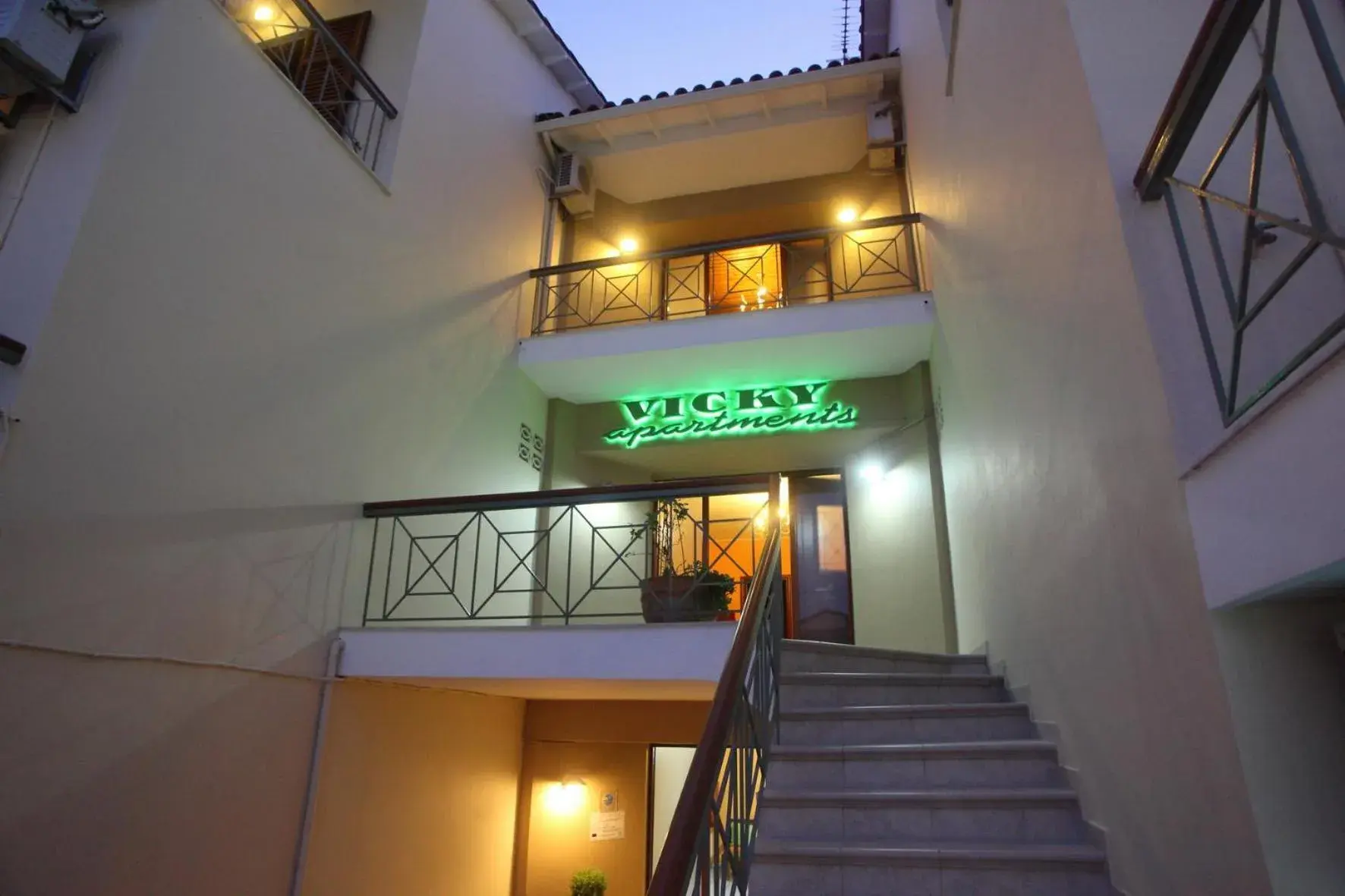 Vicky Apartments Vicky Apartments