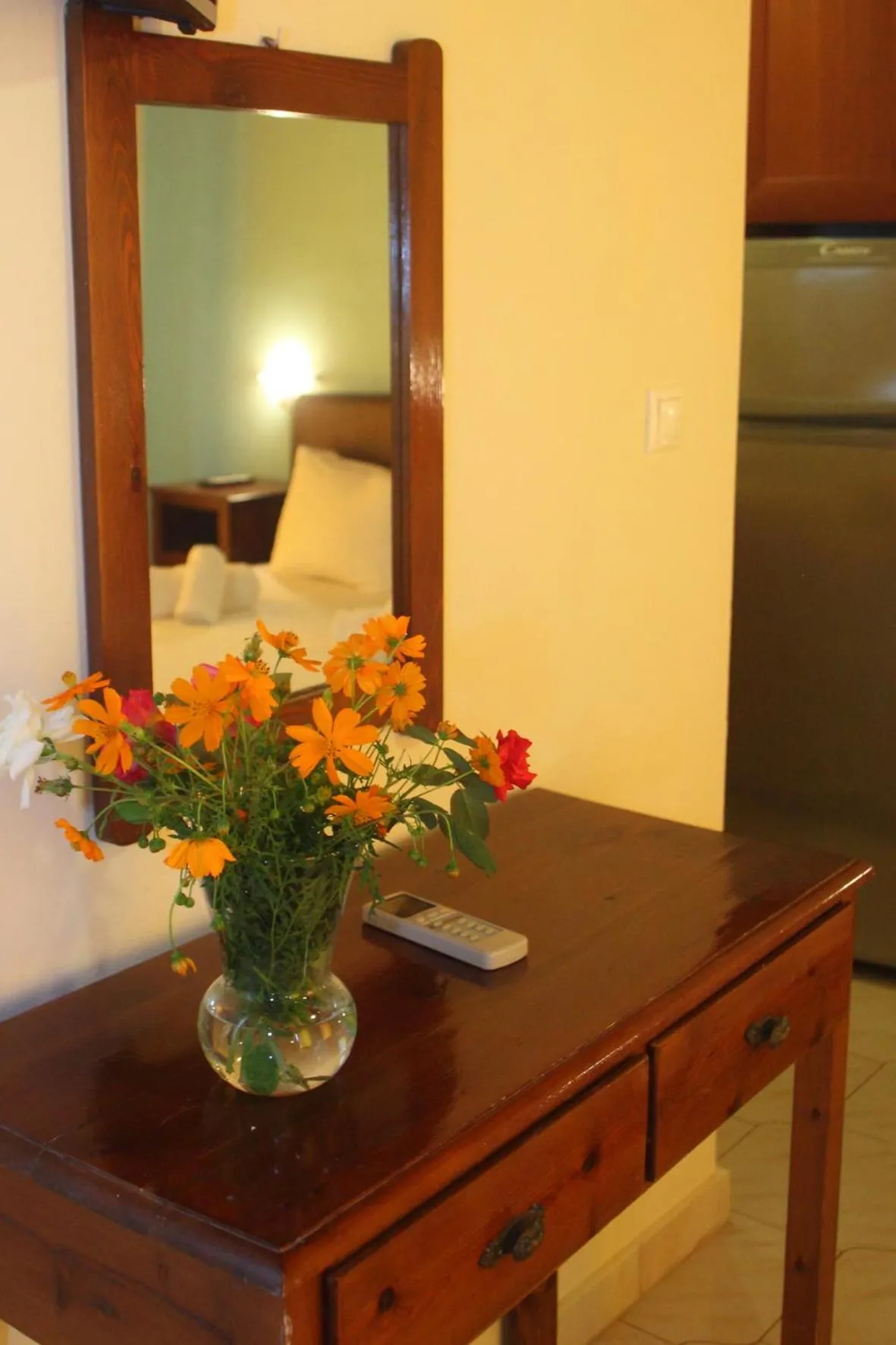 Vicky Apartments