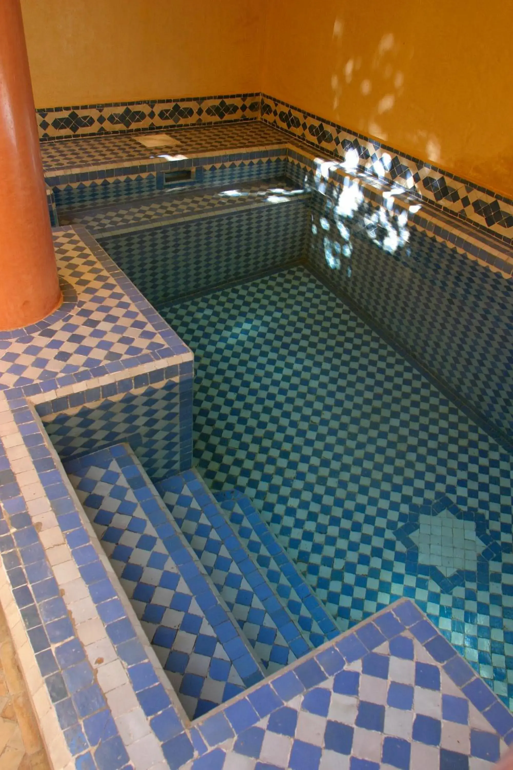 Double or Twin Room Standard Petit Ryad in Ryad El Borj Double or Twin Room Standard Petit Ryad in Ryad El Borj