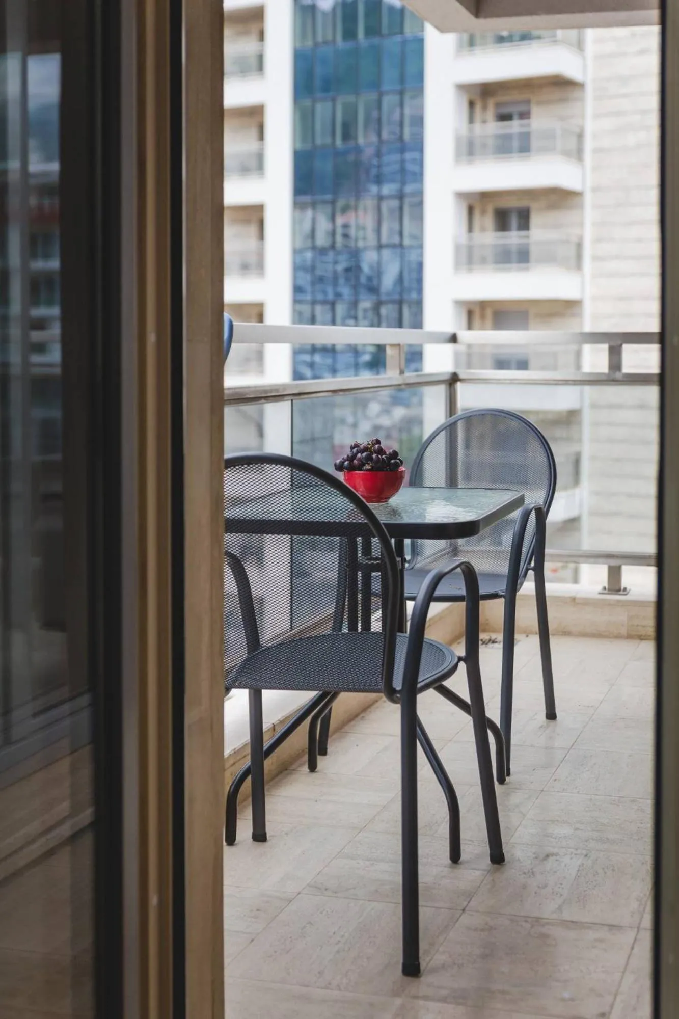 Blue Marlin Apartments
