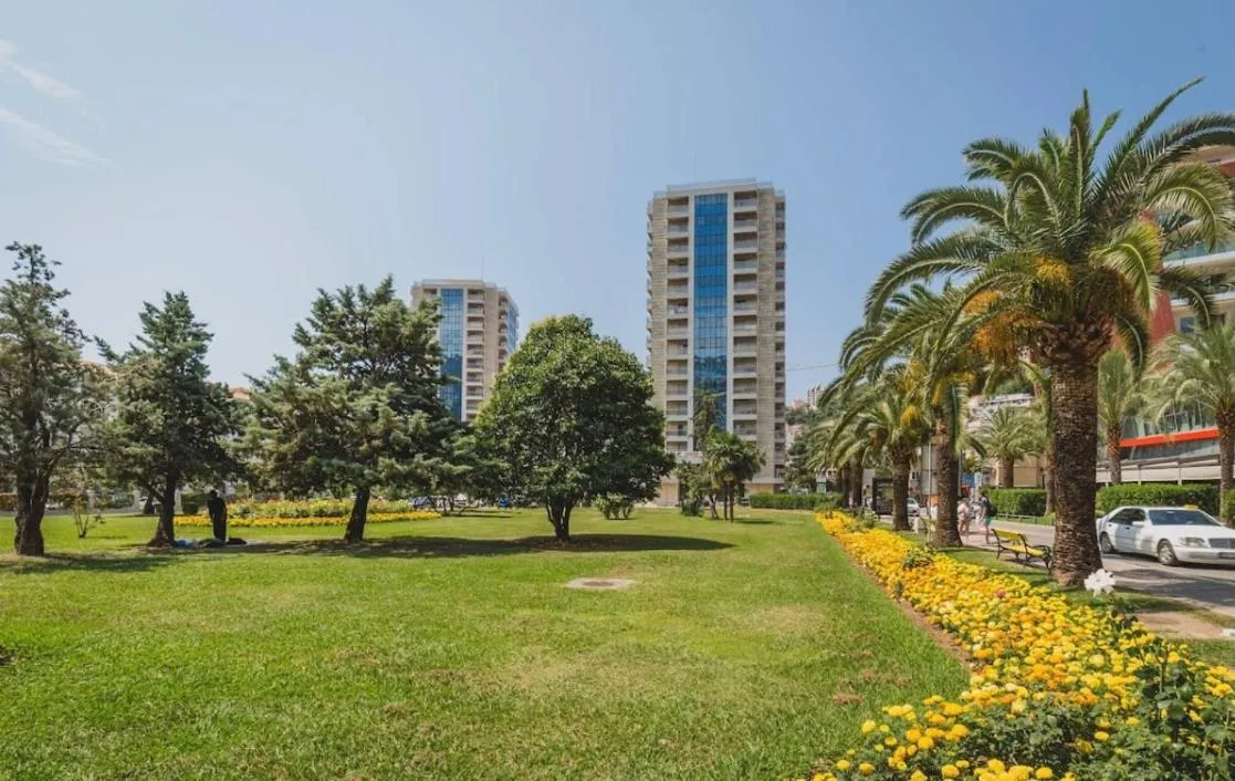 Blue Marlin Apartments