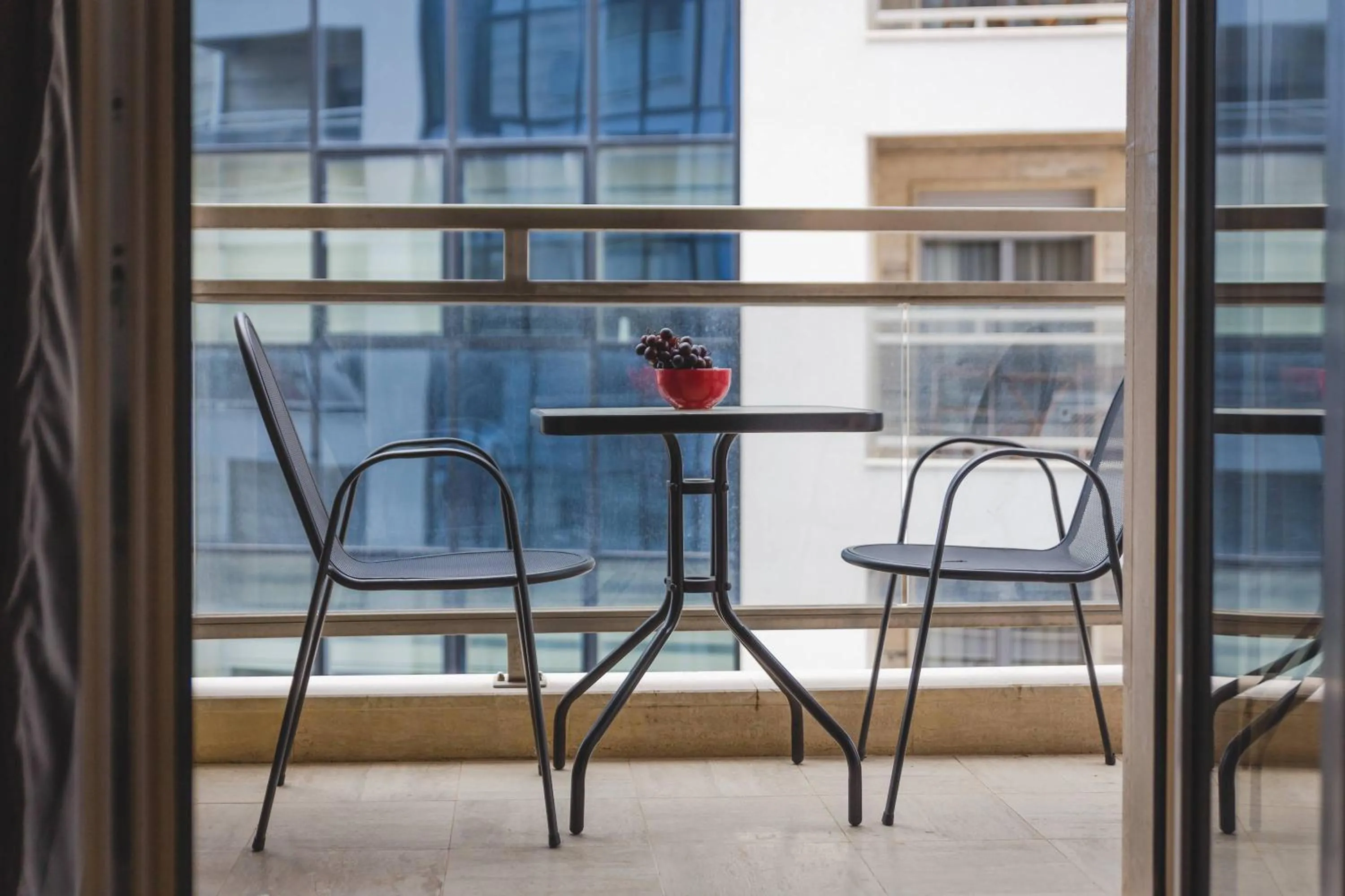 Blue Marlin Apartments
