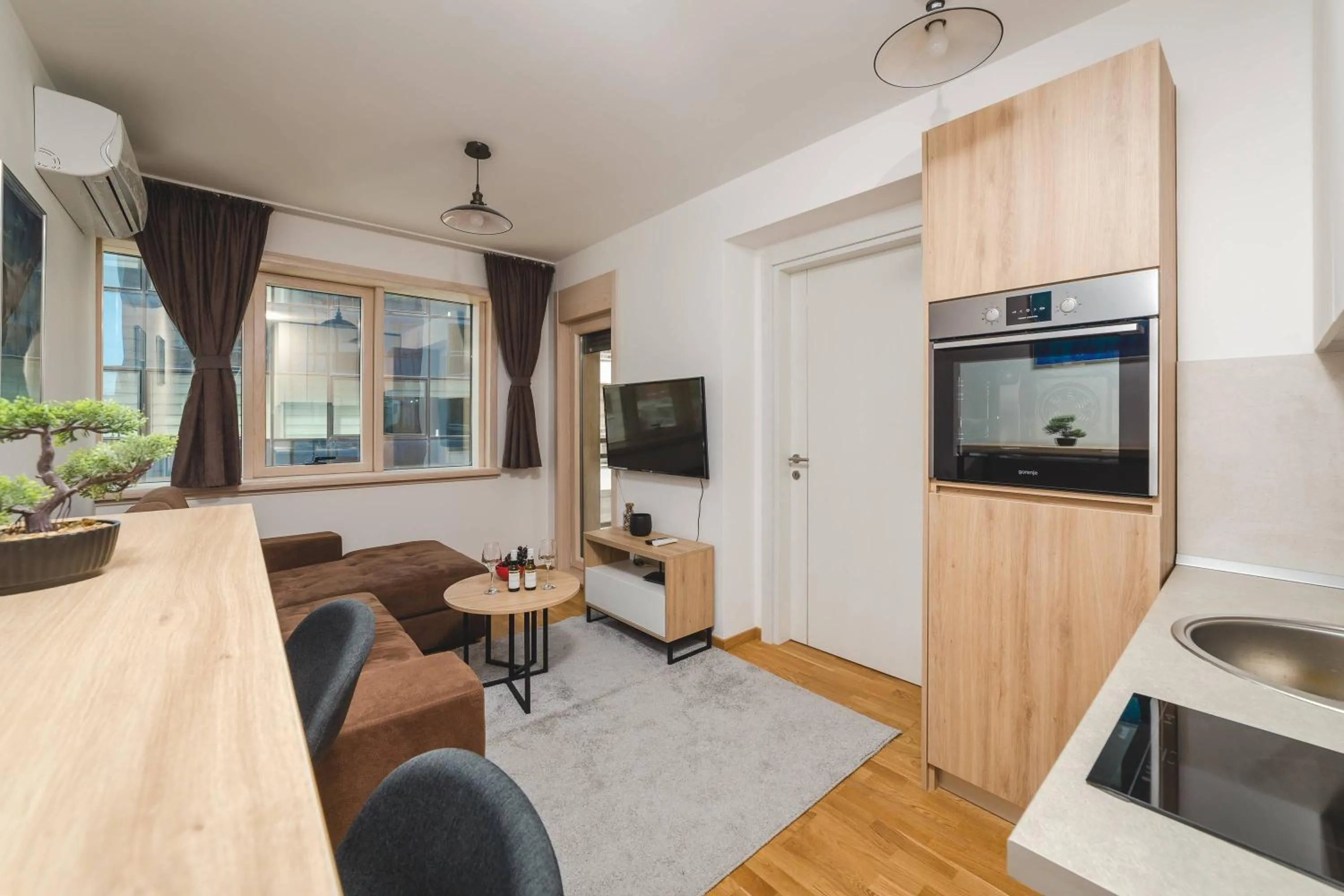 Blue Marlin Apartments